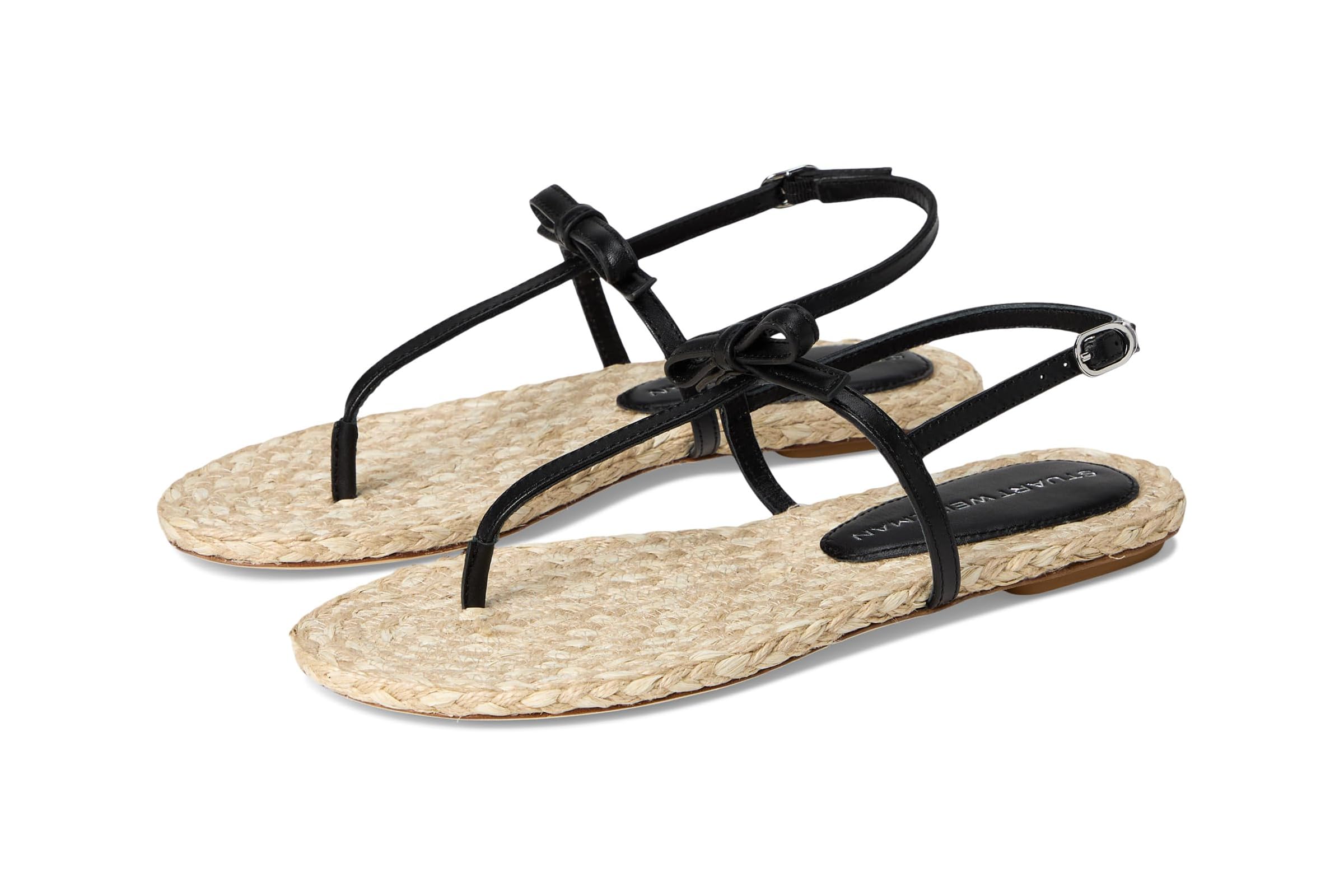 Stuart Weitzman Felicity Espadrille Sandal 27890₽