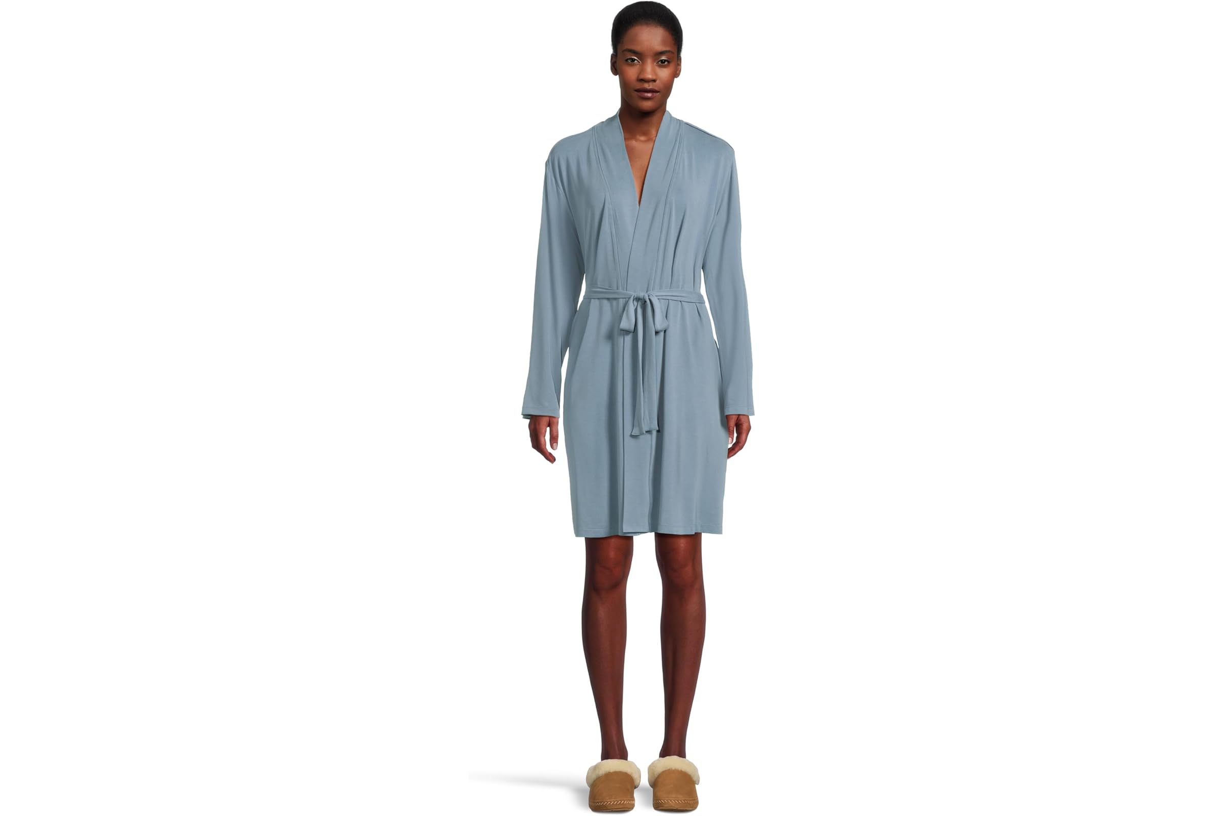 Barefoot Dreams Jersey Midi Robe 13590₽