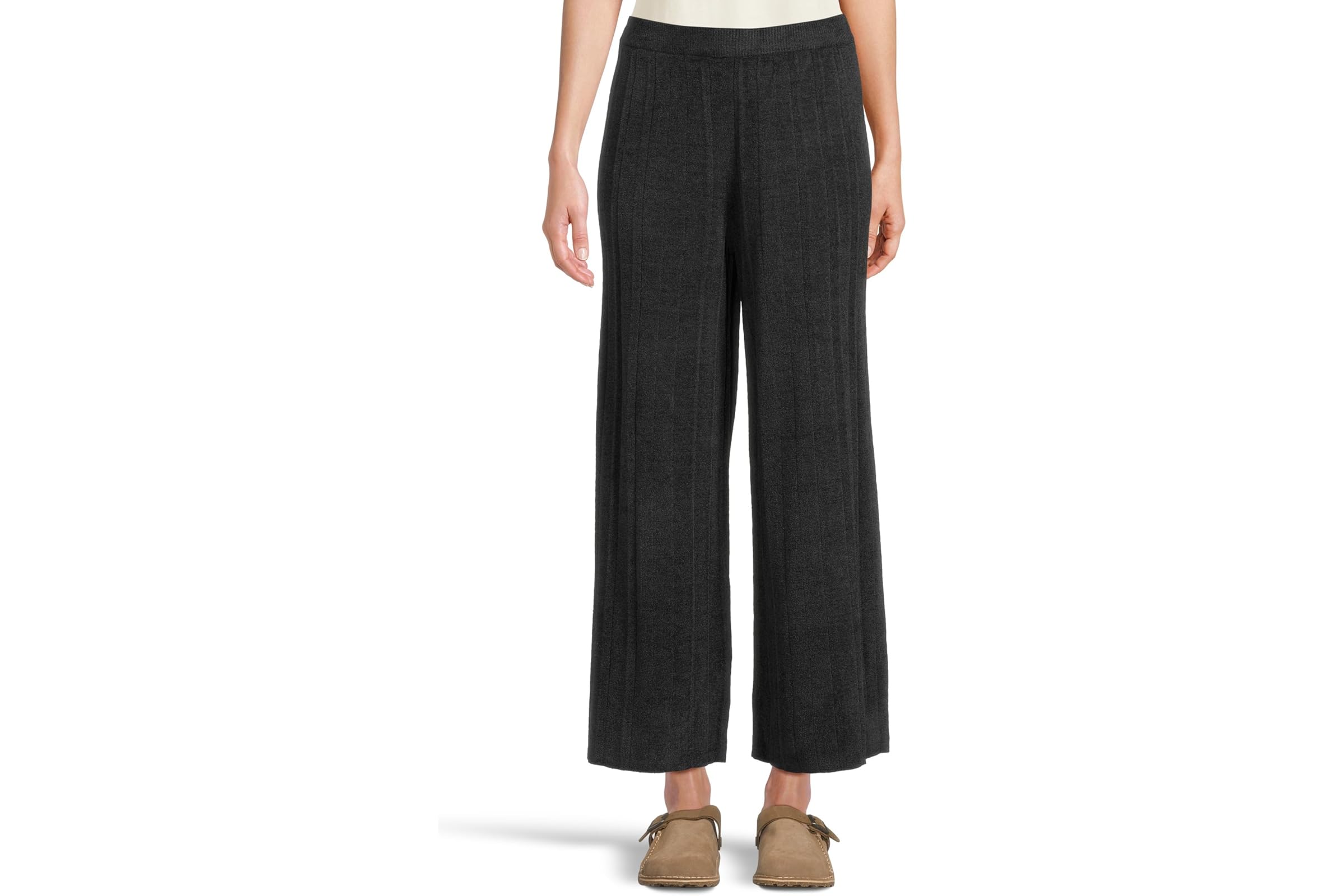 Брюки Barefoot Dreams Cozychic Ultra Lite Palazzo Pant 23490₽