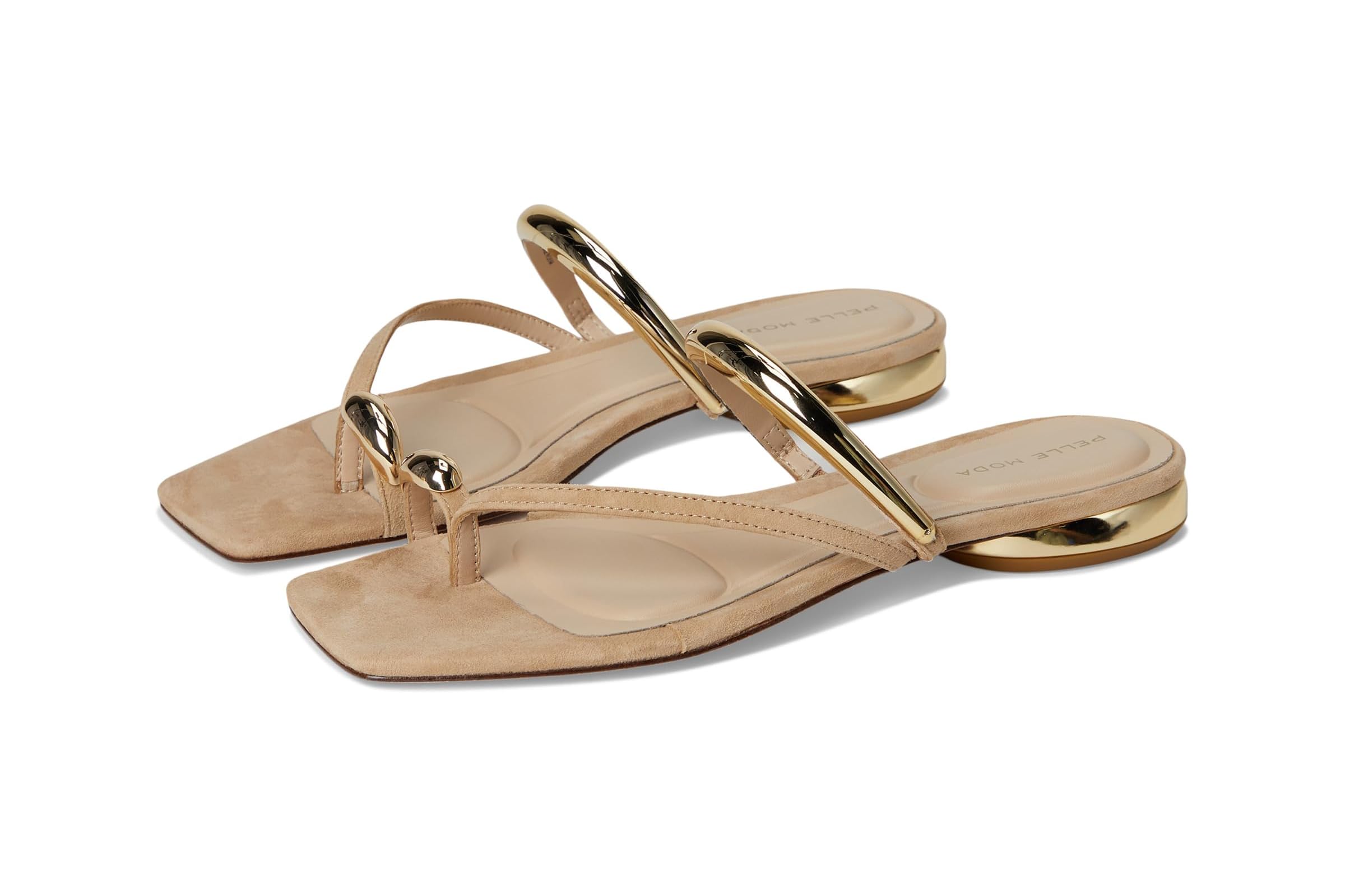 Pelle Moda Ondra Slide 21390₽