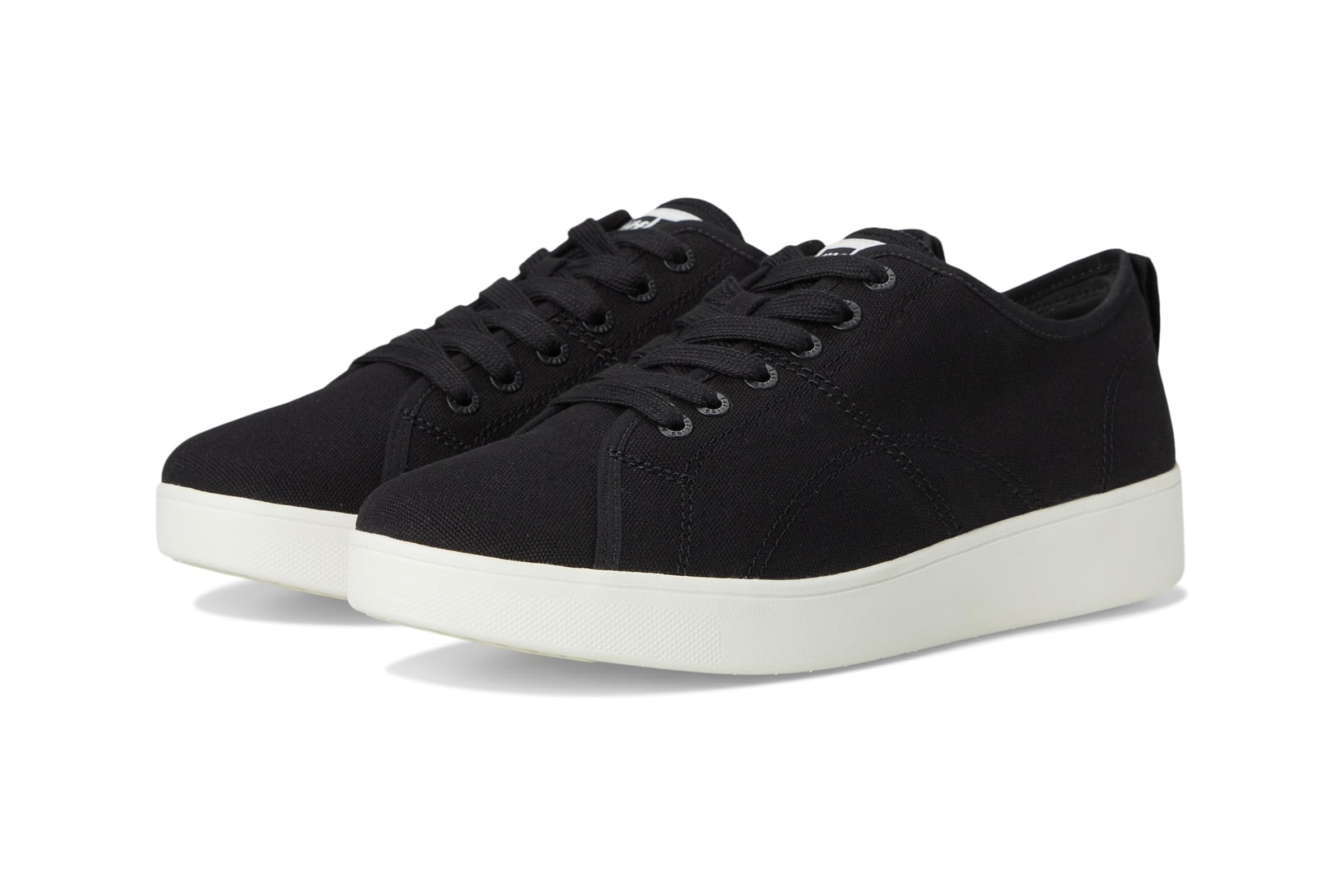 FitFlop Rally Canvas Sneakers 9890₽