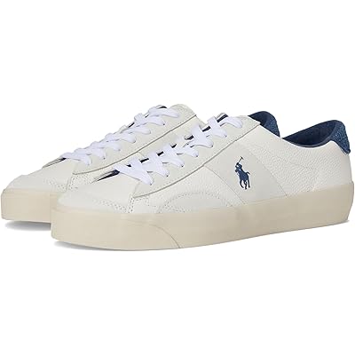 Мужские кроссовки Polo Ralph Lauren Sayer Sport