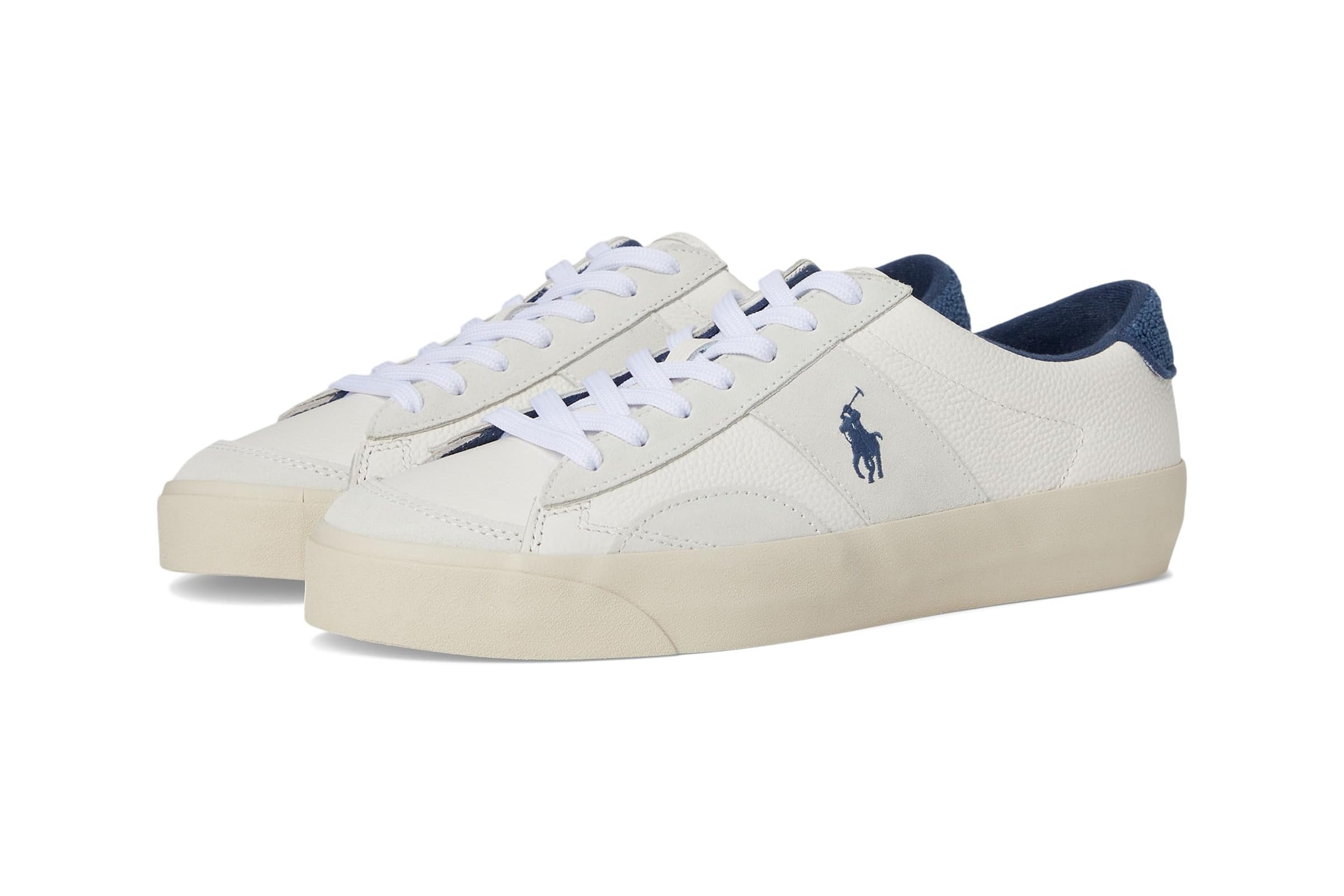Мужские кроссовки Polo Ralph Lauren Sayer Sport 19590₽