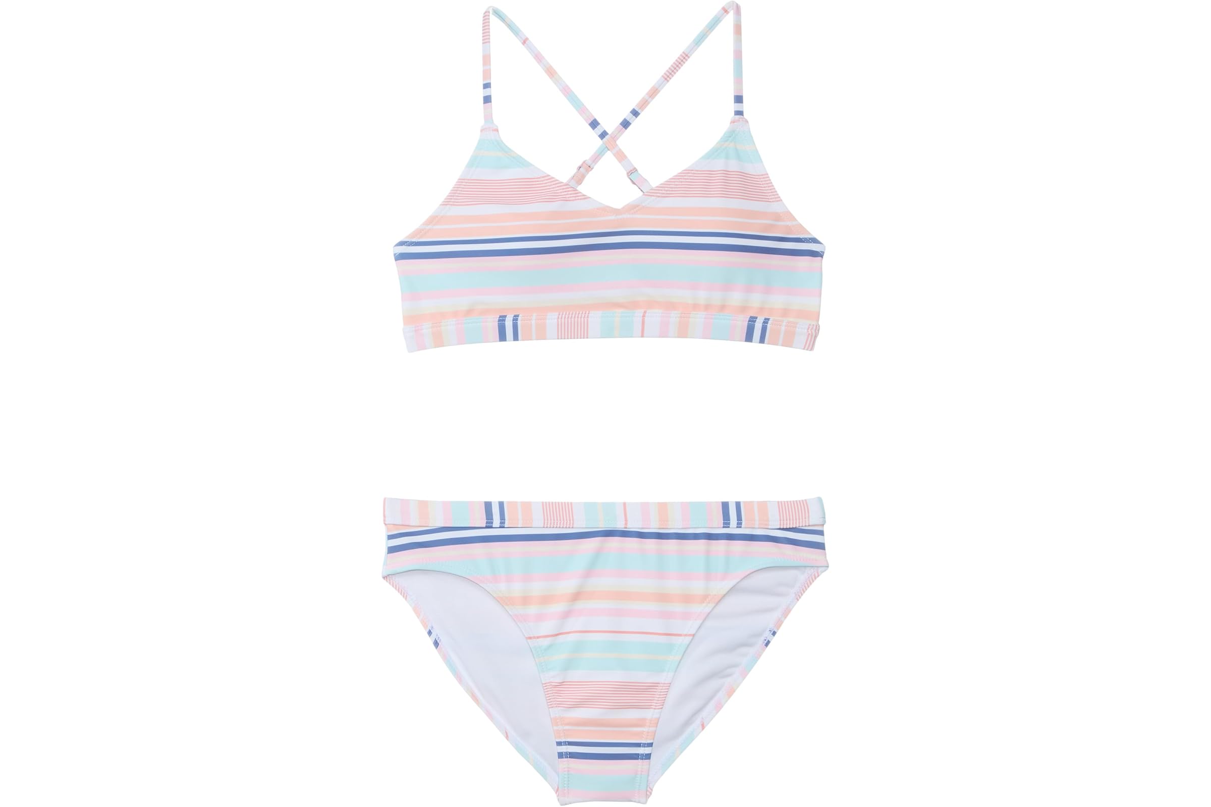 Купальник Roxy Kids Cabana Bay Bikini Set Big Kid 7690₽