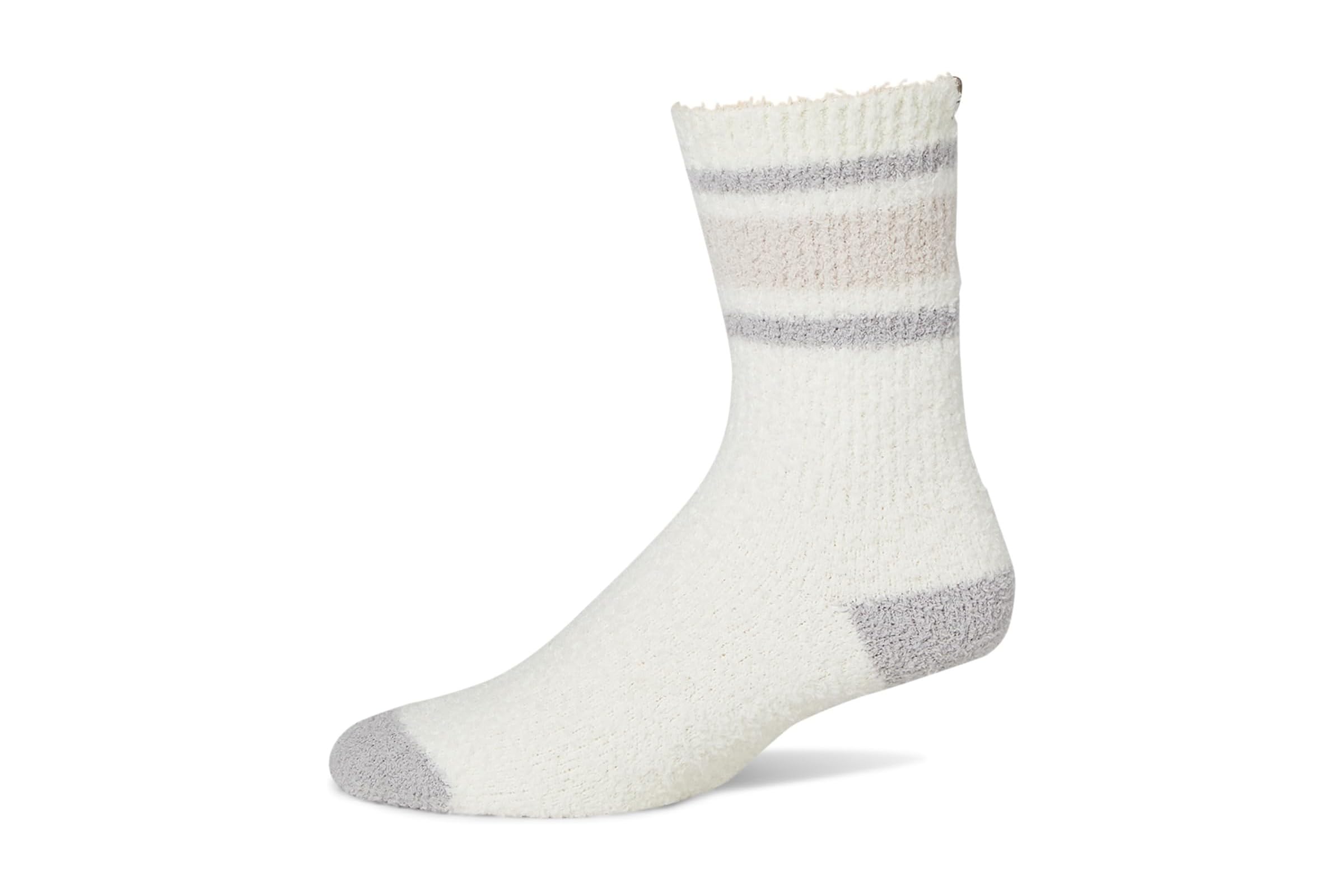 Носки Barefoot Dreams Cozychic Multi Color Tube Socks 5290₽