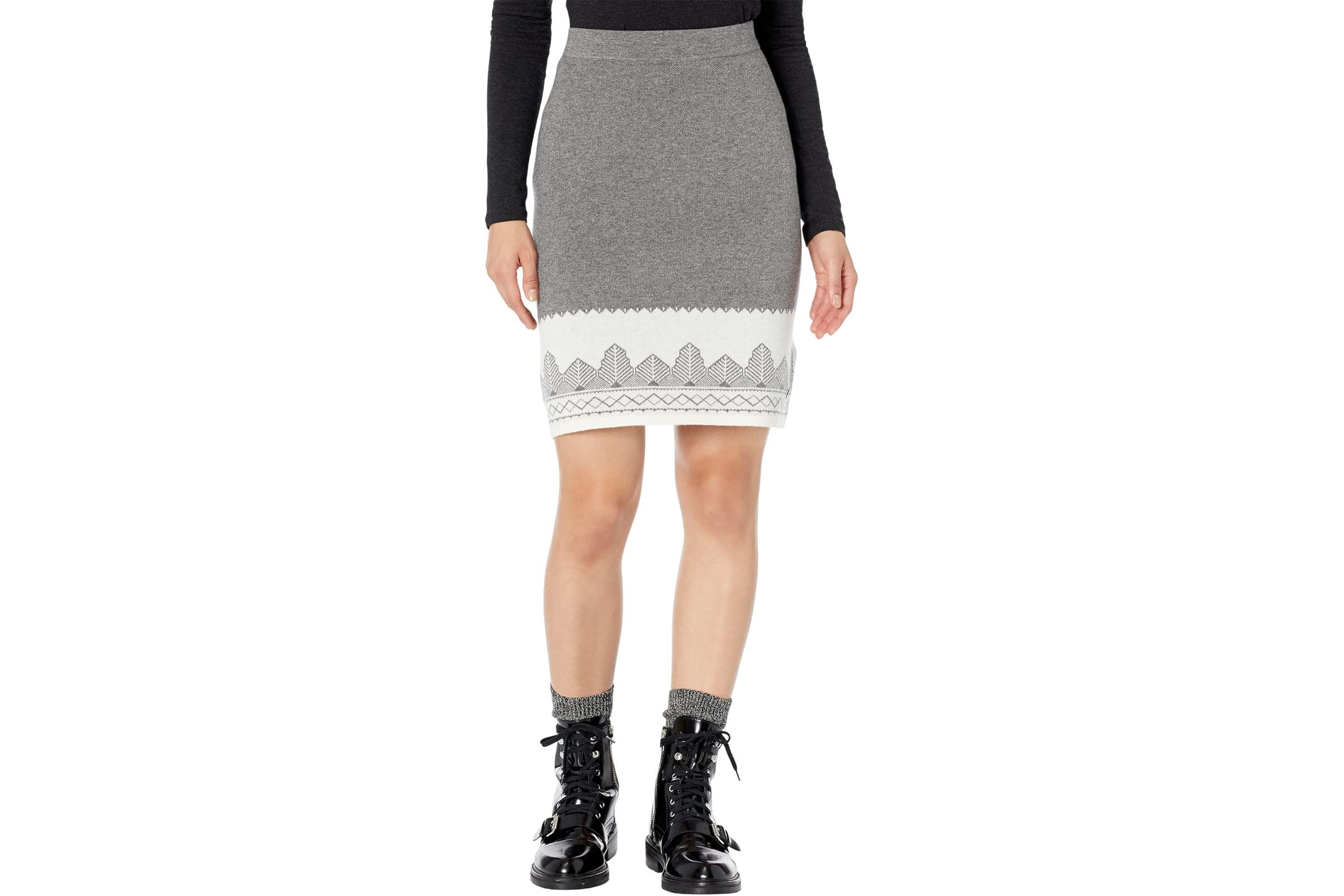 Юбка Royal Robbins All Season Merino Skirt II 14490₽