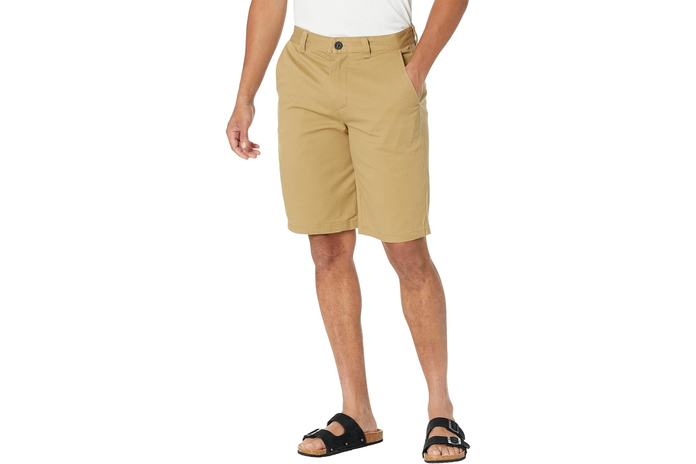 Шорты Salty Crew Deckhand Chino 21 Walkshorts 7590₽