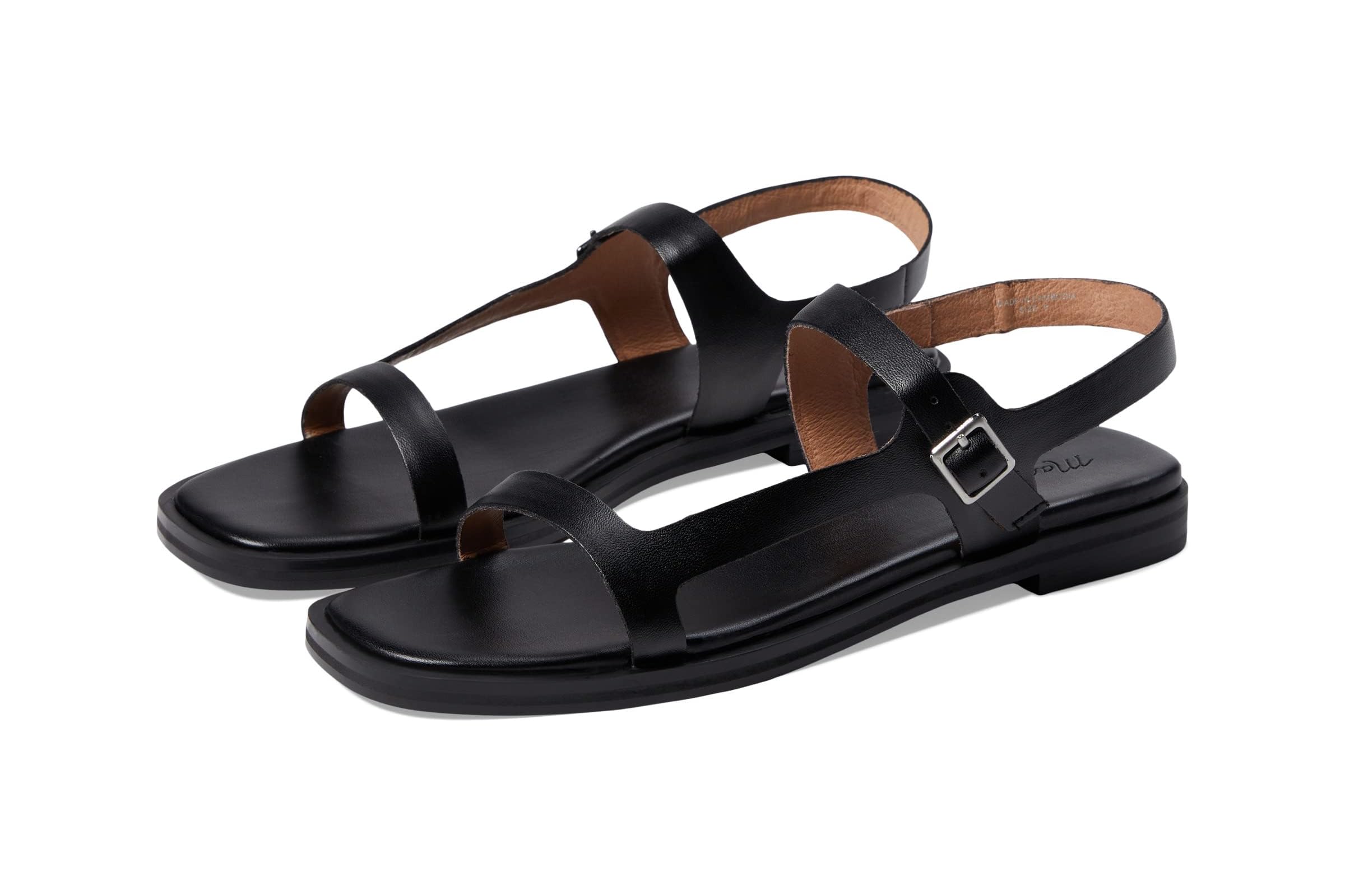 Madewell The Jianna Slingback Sandal 14490₽