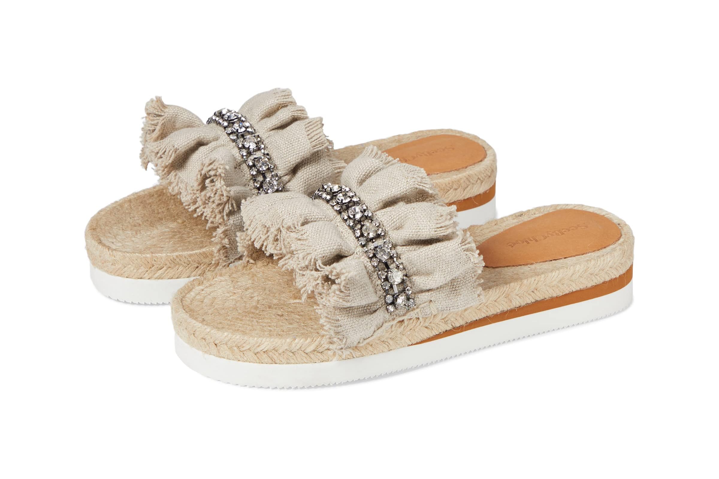 See by Chloe Mollie Espadrille Sandal 52990₽