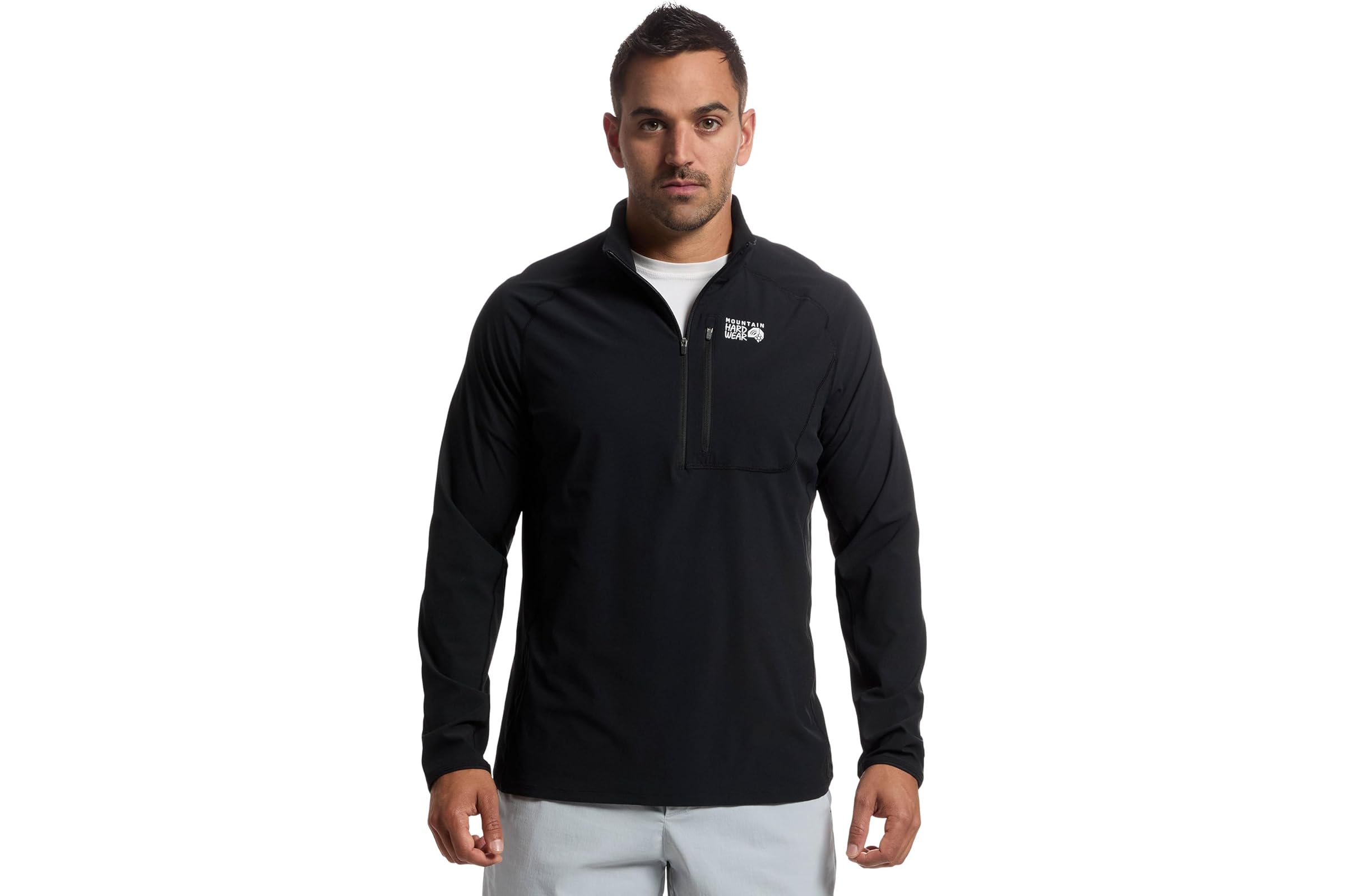 Mountain Hardwear Sunshield 1/2 Zip