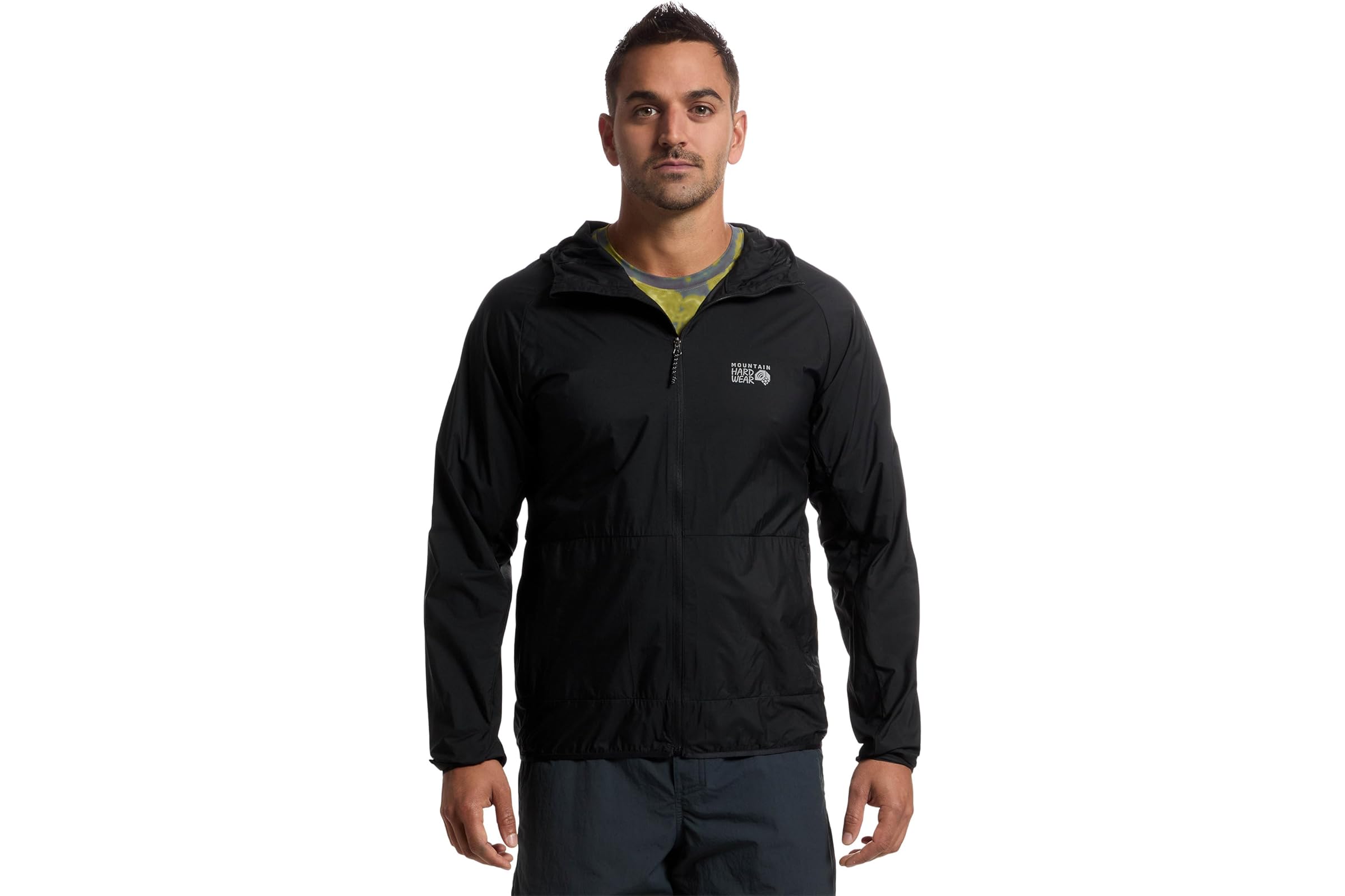 Mountain Hardwear Kor AirShell Hoody 29890₽