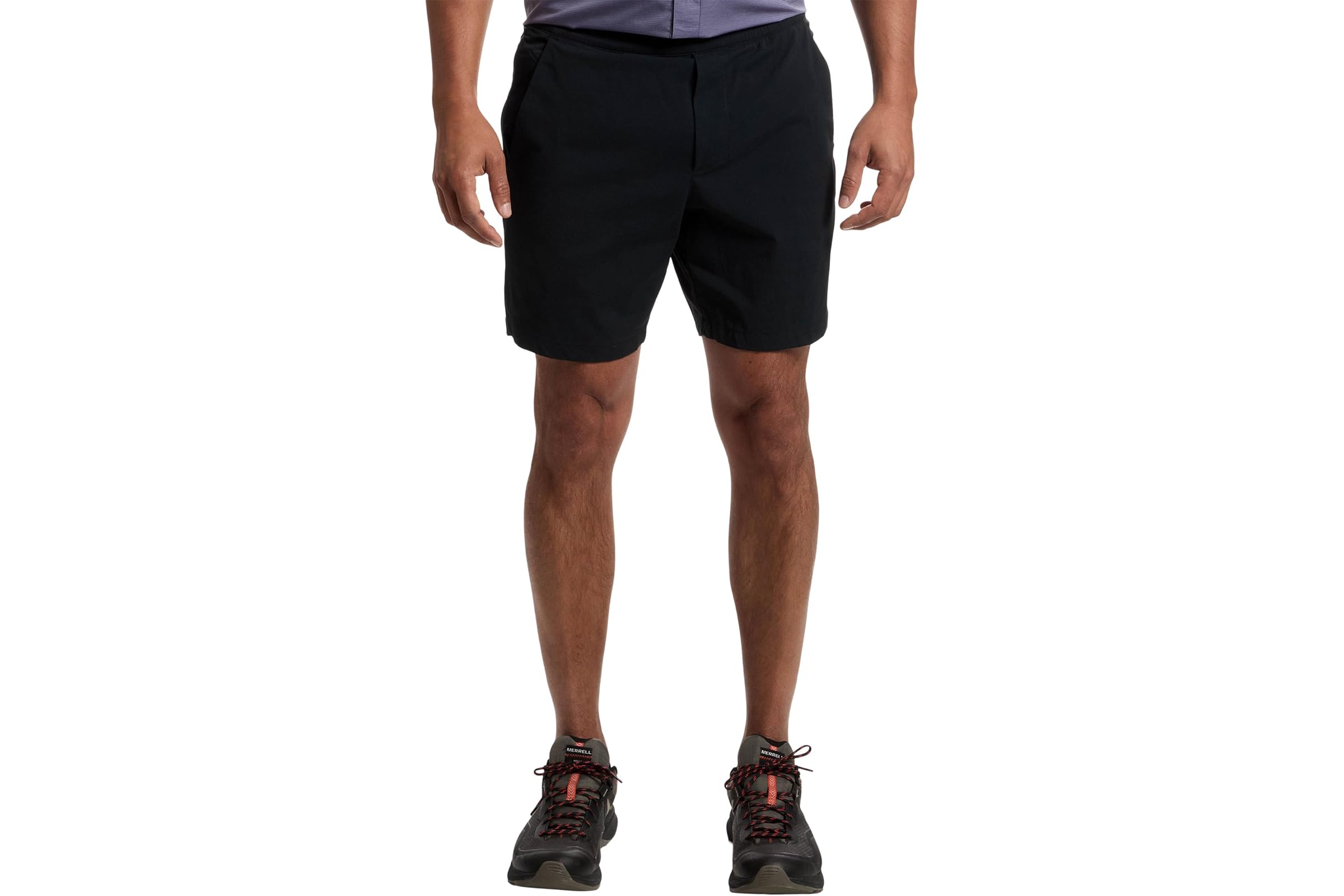 Шорты Mountain Hardwear Dynama Short 15790₽