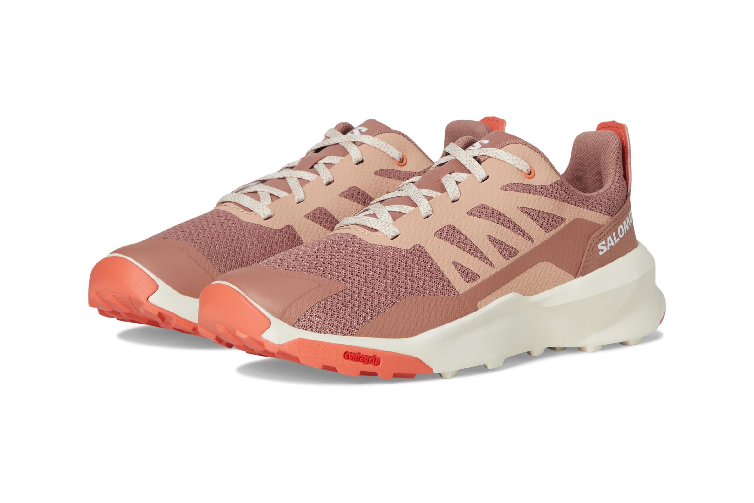 Salomon Kids Patrol Little KidBig Kid 8890₽