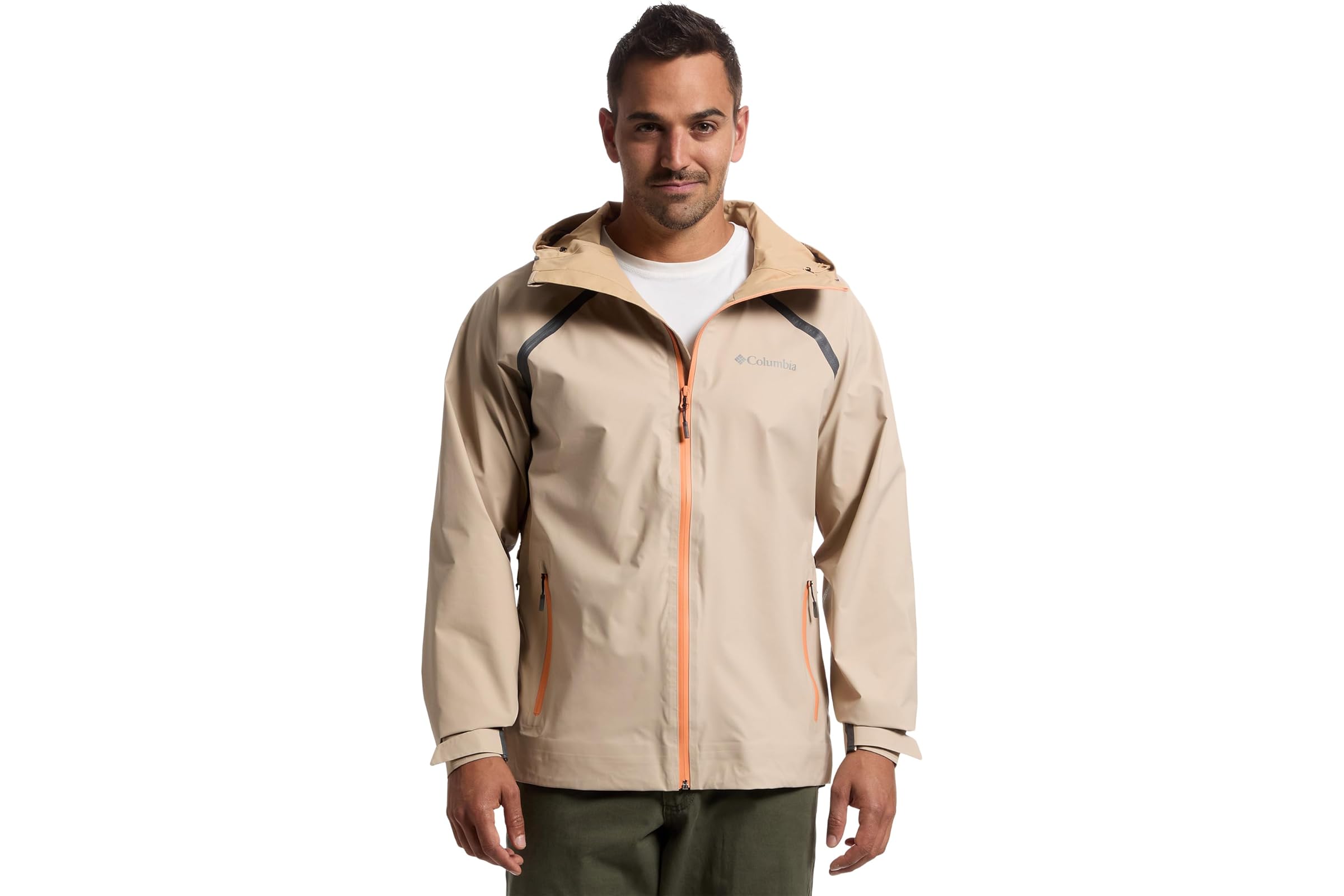 Columbia Reign No Shine Jacket 23290₽