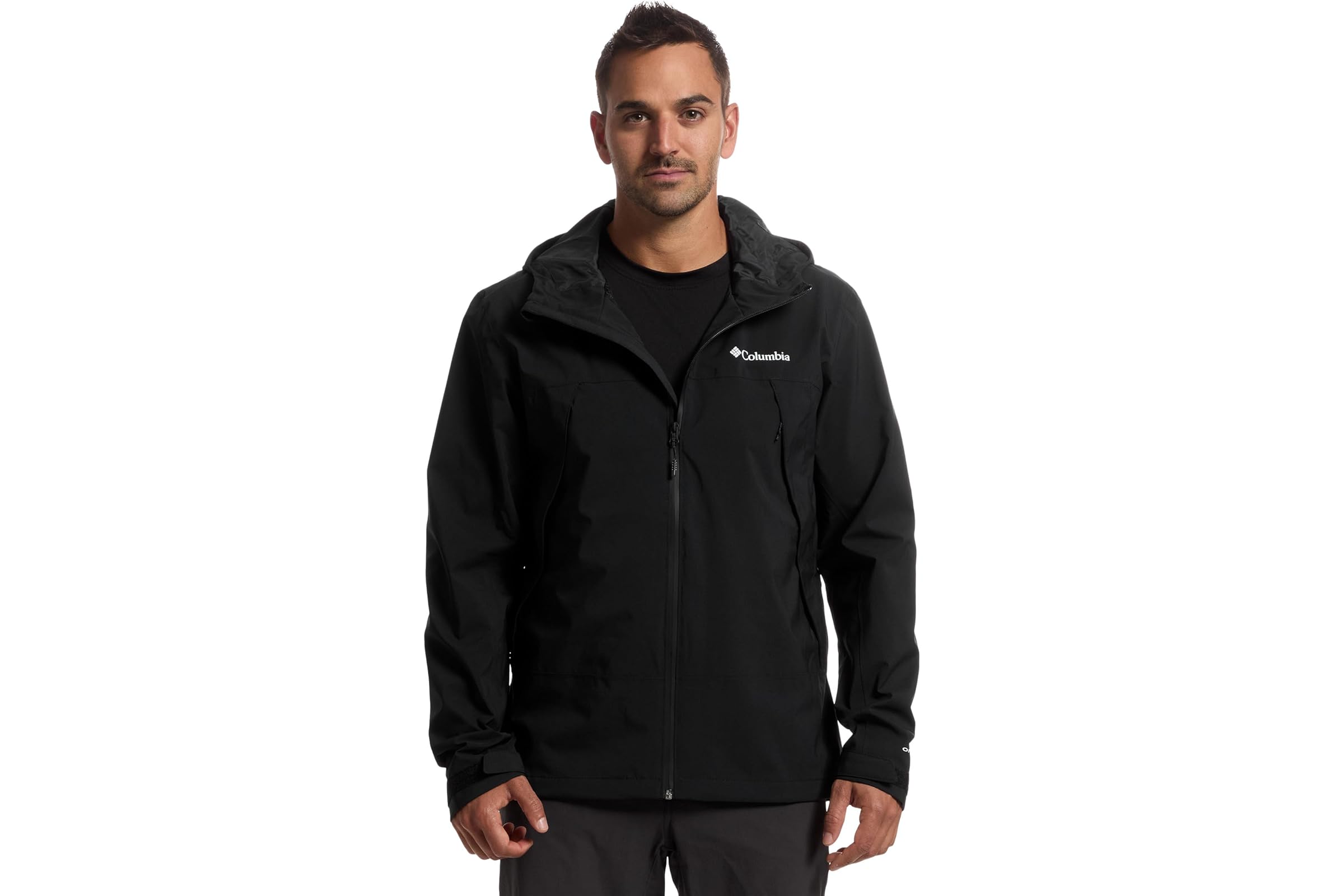 Columbia Boulder Falls Jacket 17590₽