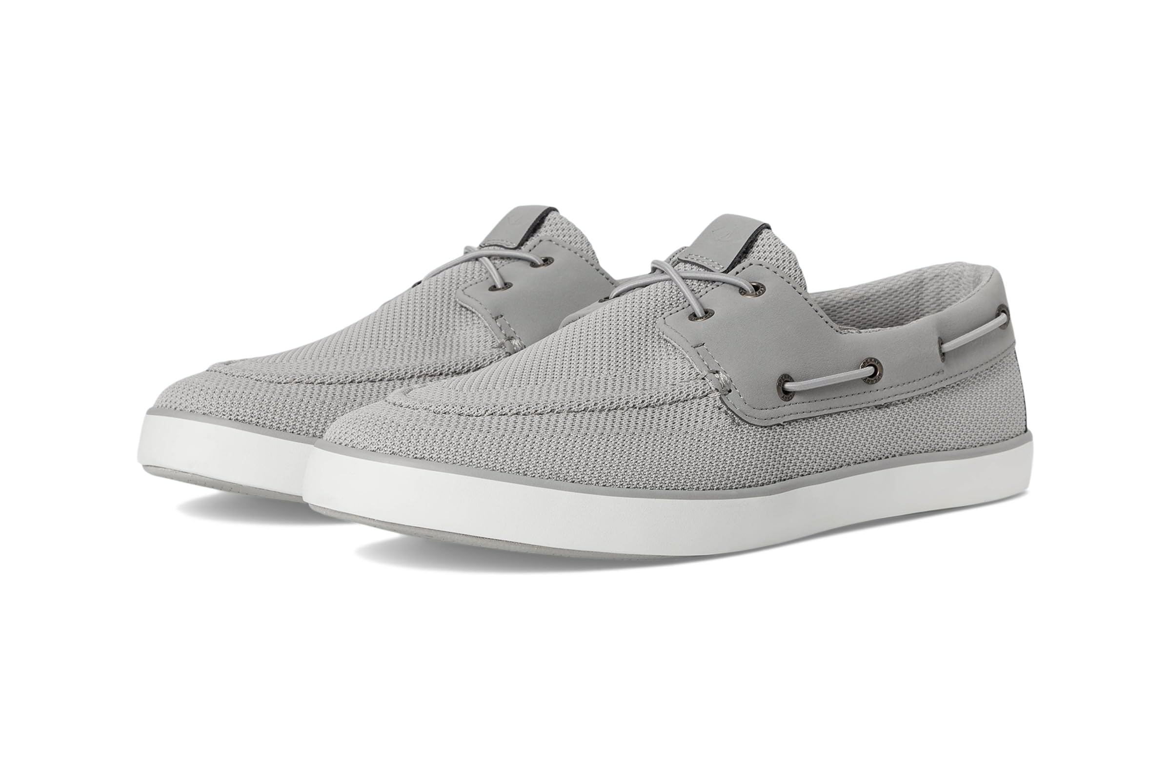 Мужские мокасины Sperry Bahama II Knit 12390₽