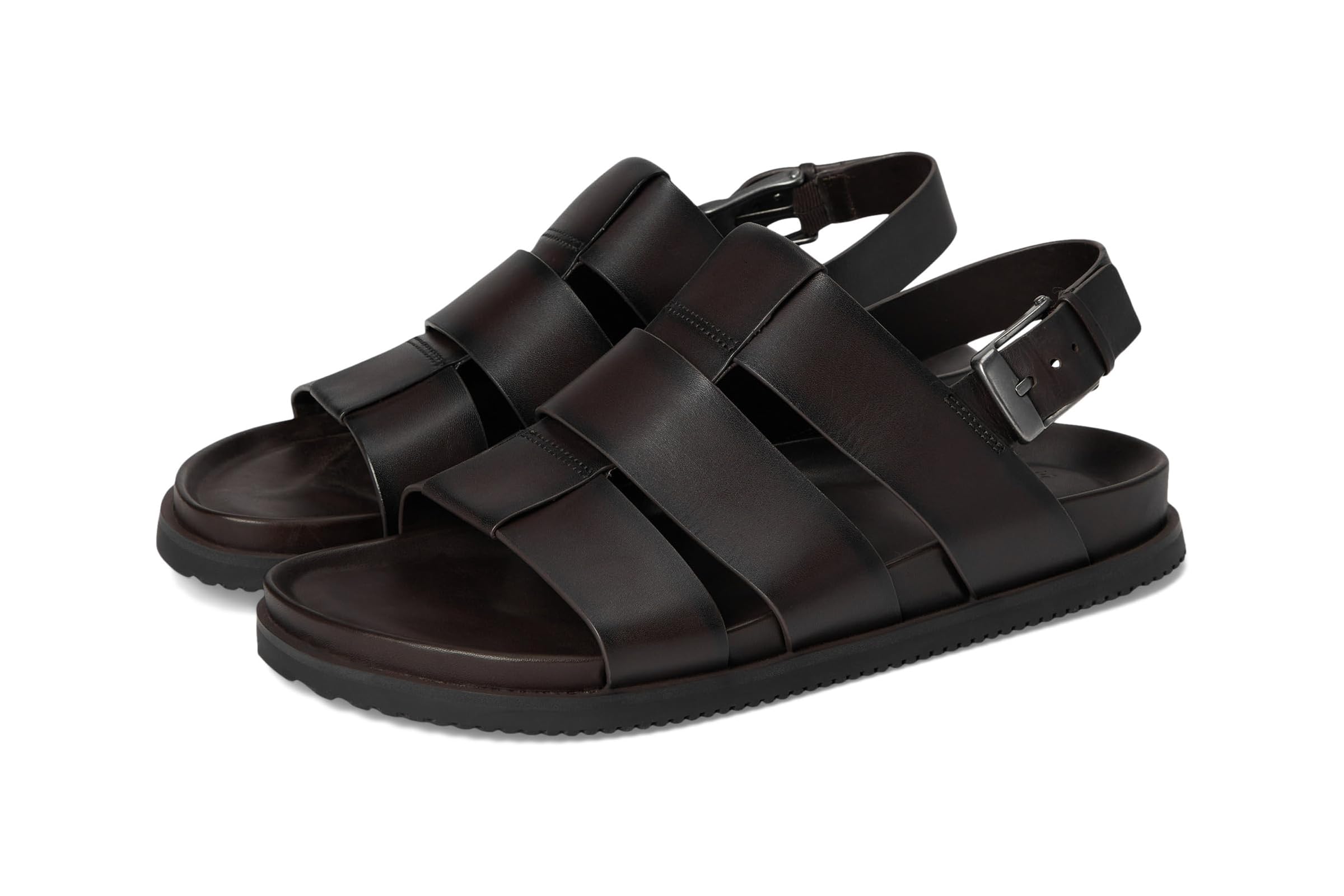 Сандалии Allen Edmonds Damien Fisherman Sandals 42790₽