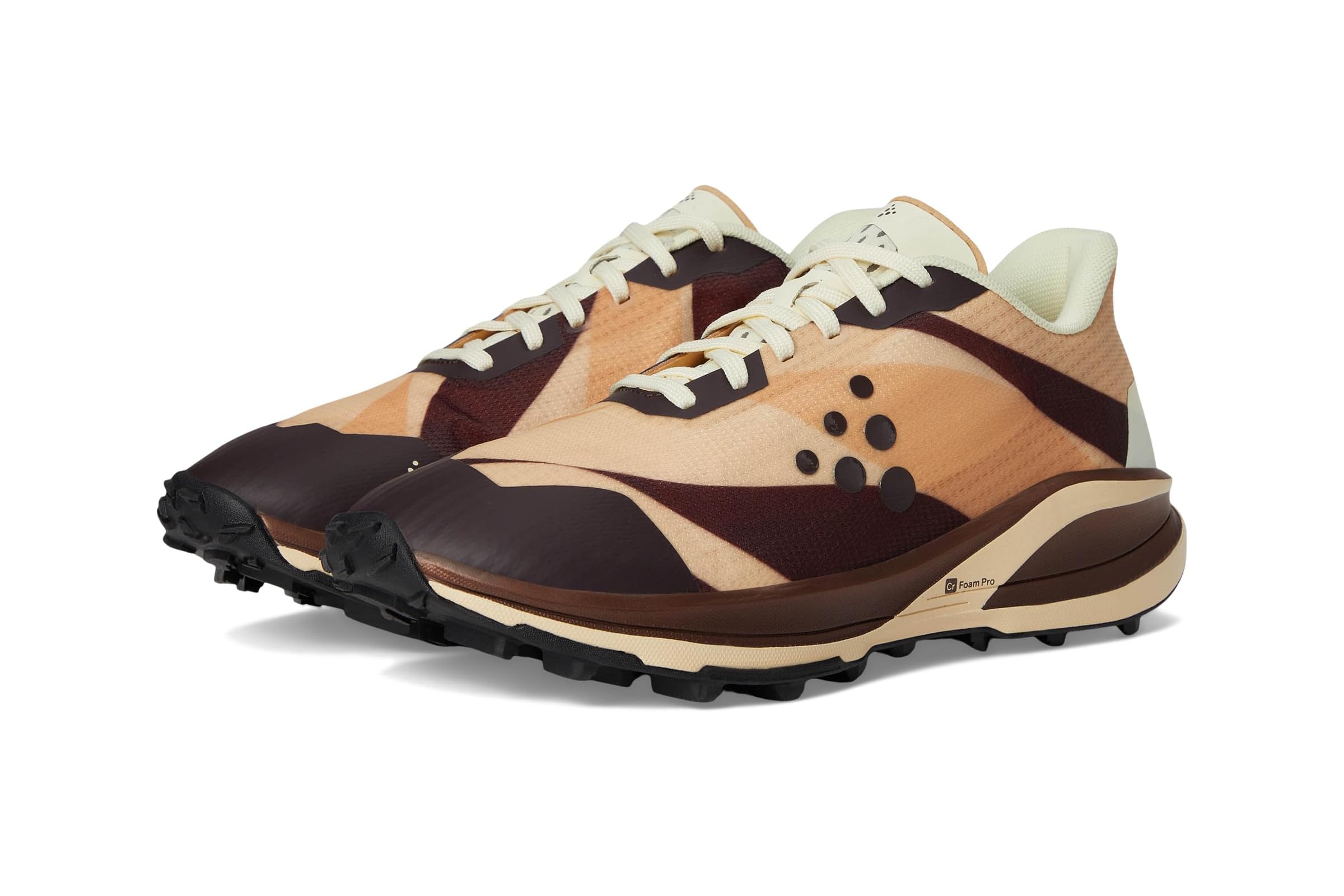 Мужские кроссовки Craft Pure Trail Pro