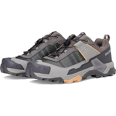 Женские кроссовки Salomon X Ultra 5 GTX