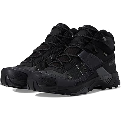 Мужские кроссовки Salomon X Ultra 5 Mid GTX