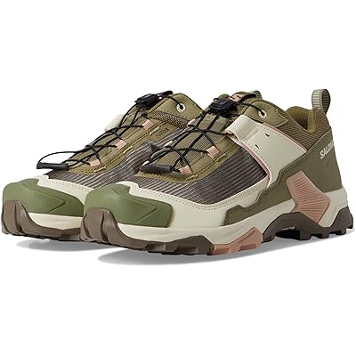Женские кроссовки Salomon X Ultra 5