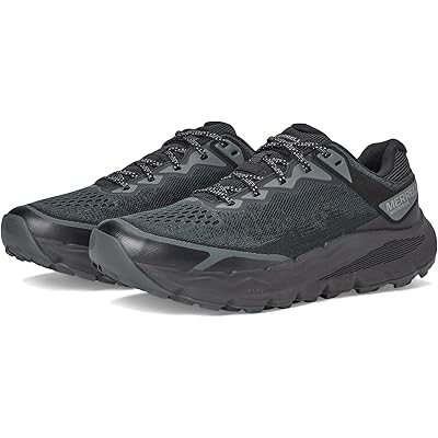 Мужские кроссовки Merrell Nova 4 Waterproof