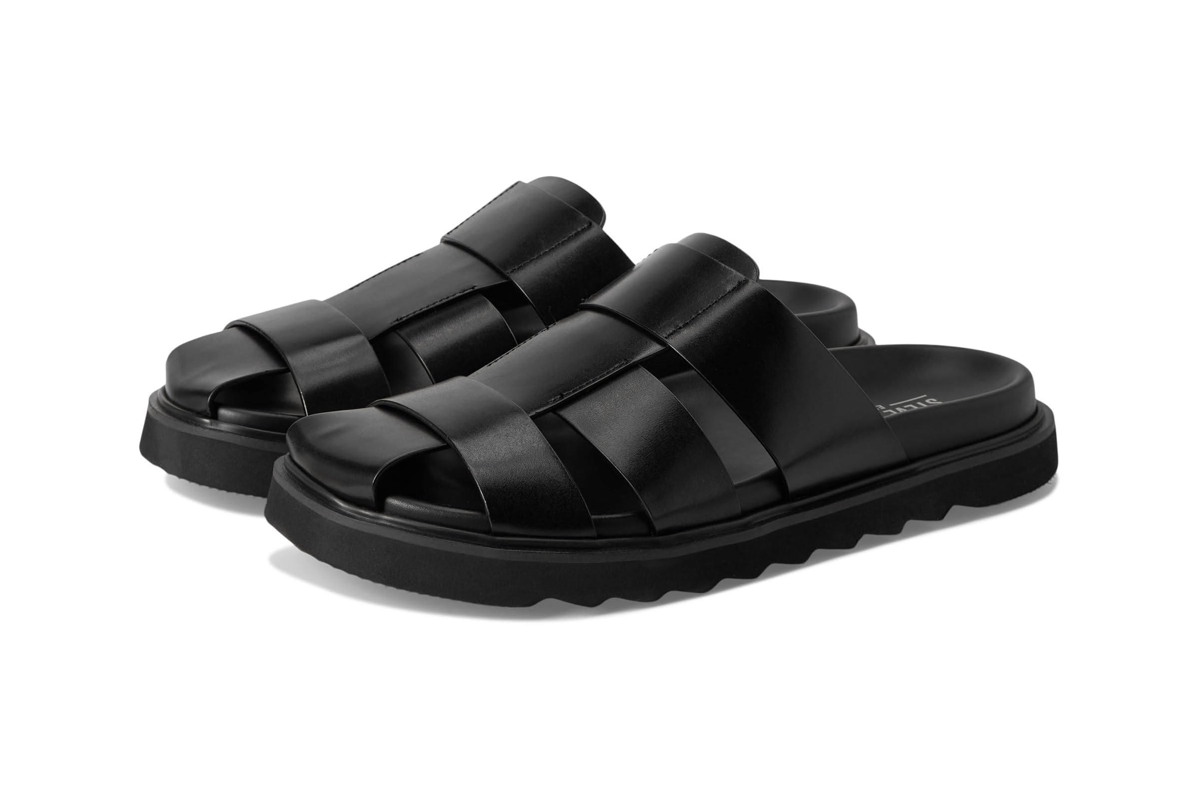 Сандалии Steve Madden Bandera 18690₽