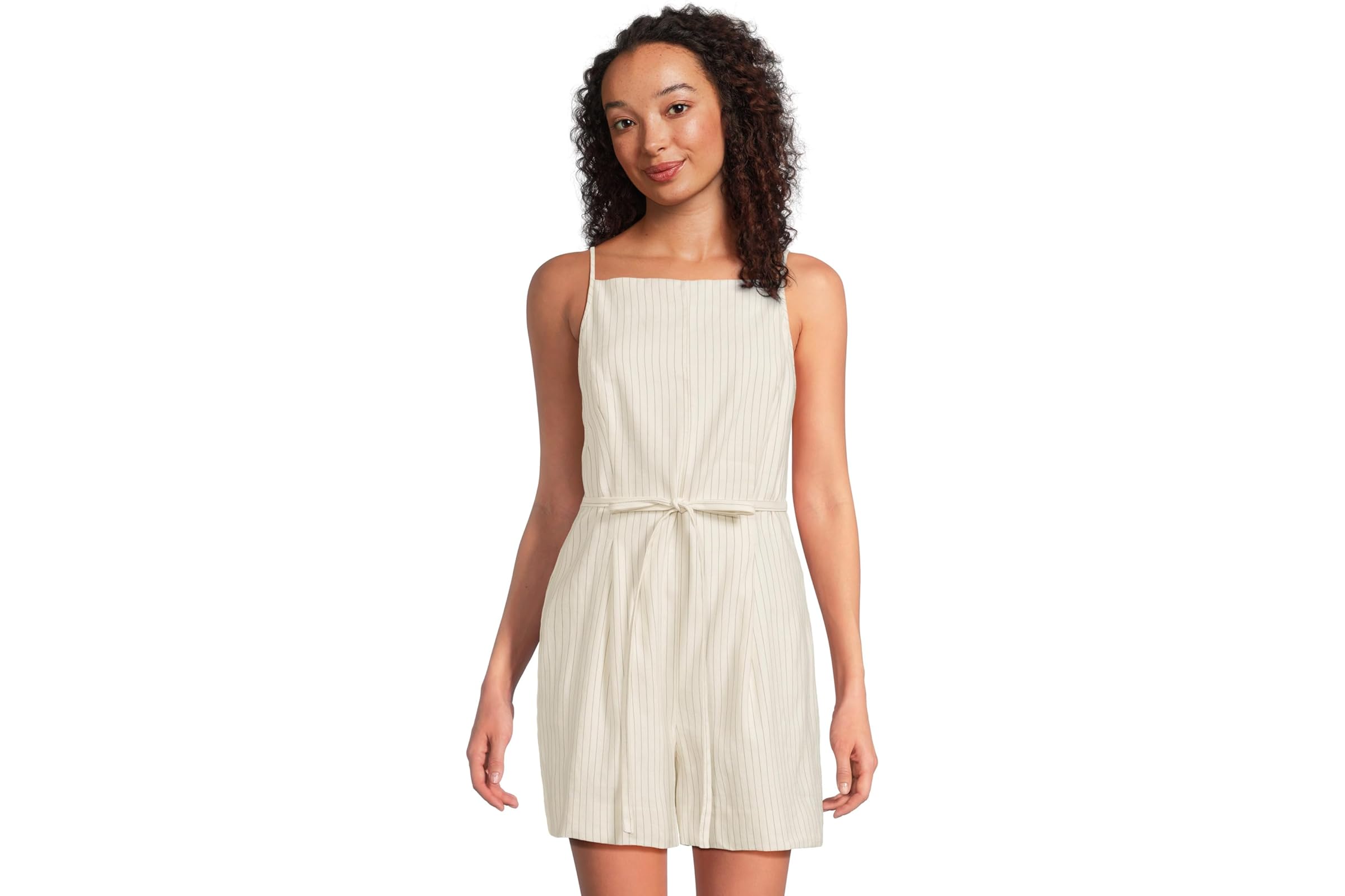 Комбинезон Madewell Smock Back Romper-Cotton Polyester 9490₽