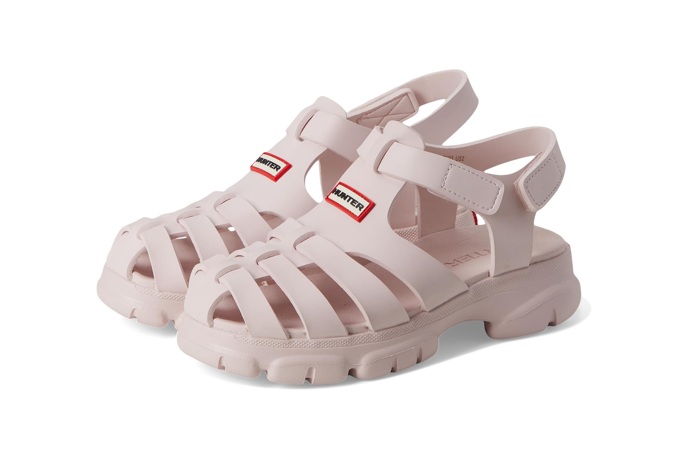 Сандалии Hunter Kids Belize Little KidBig Kid 14090₽