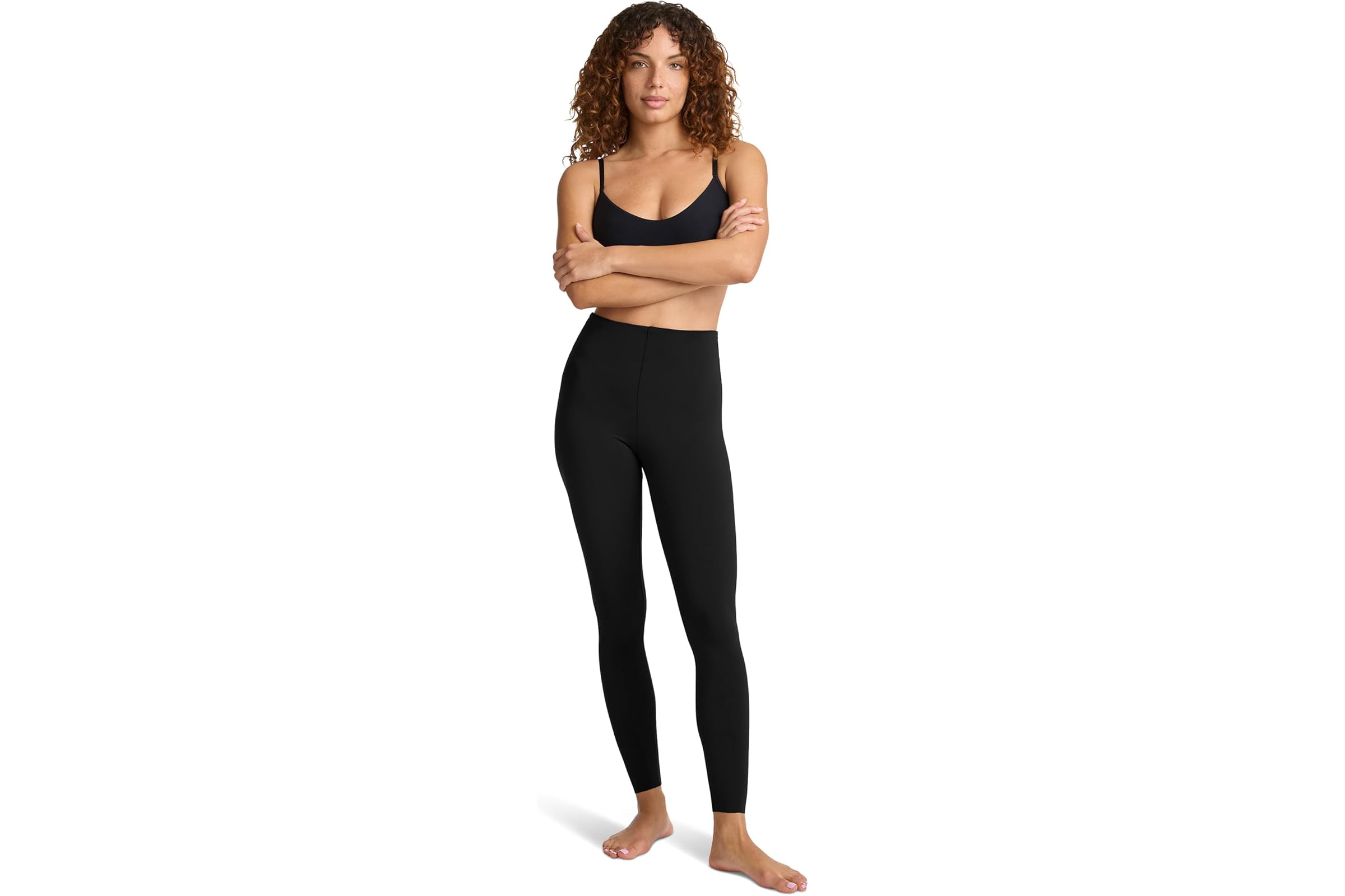 Брюки Commando Butter Luxe Leggings 33490₽