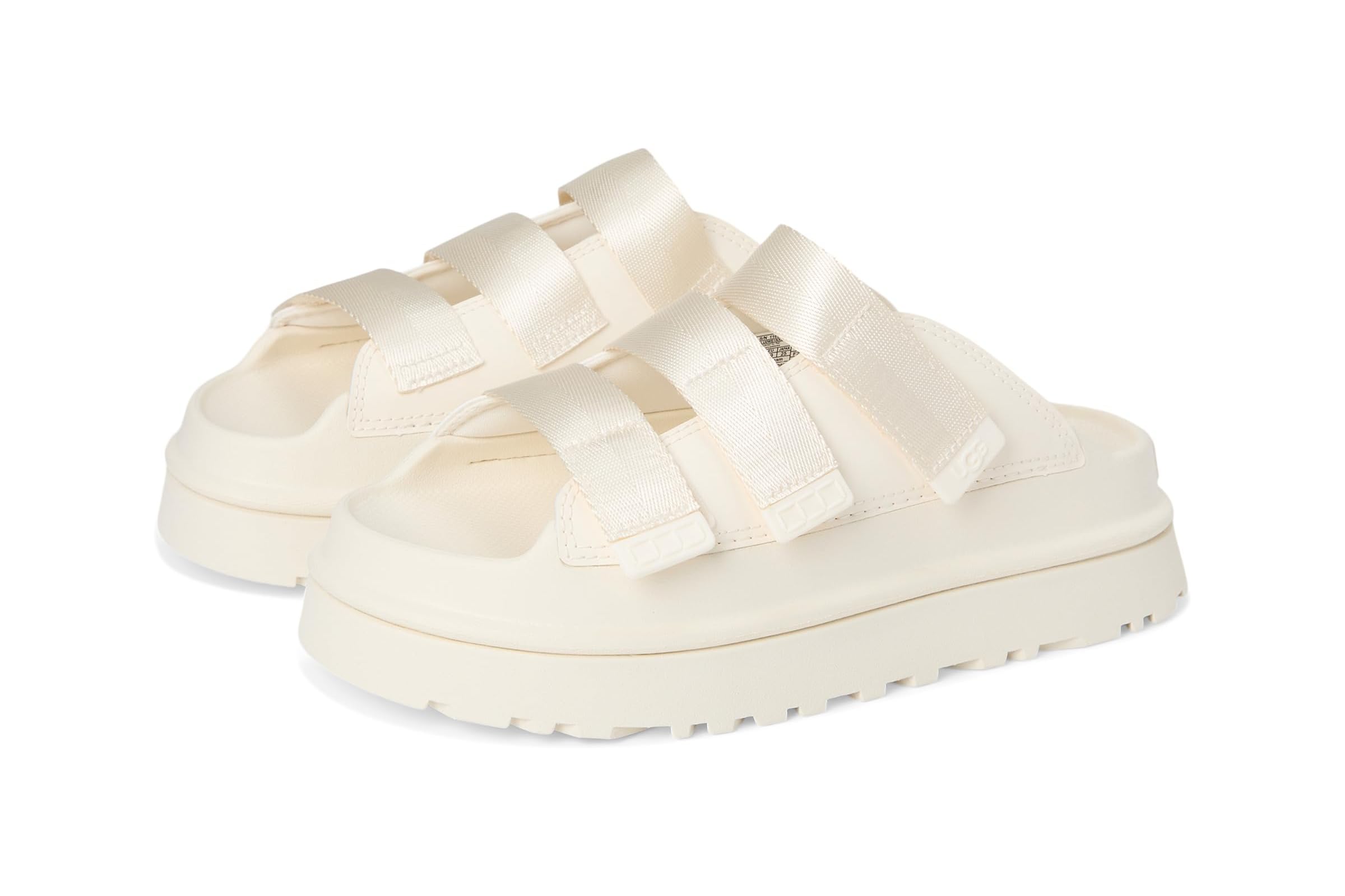 UGG Goldenglow Slide 14390₽