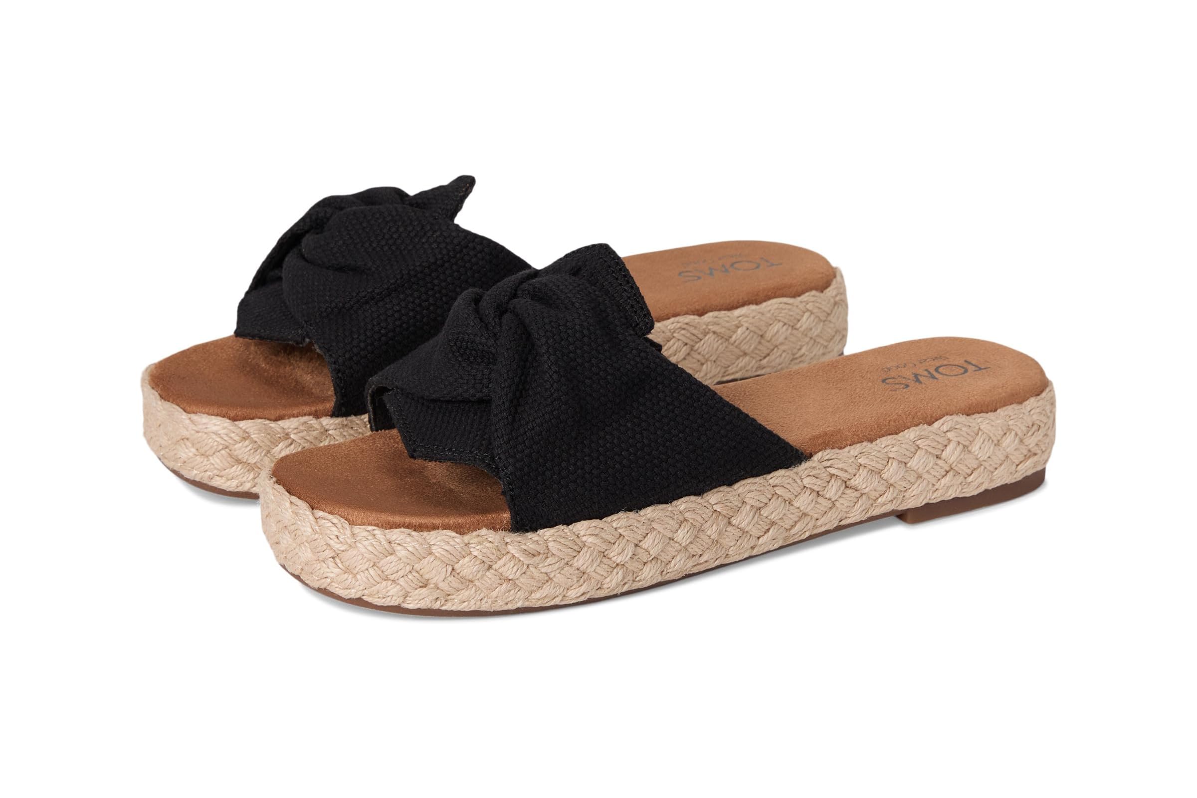 TOMS Abby Slide 10290₽