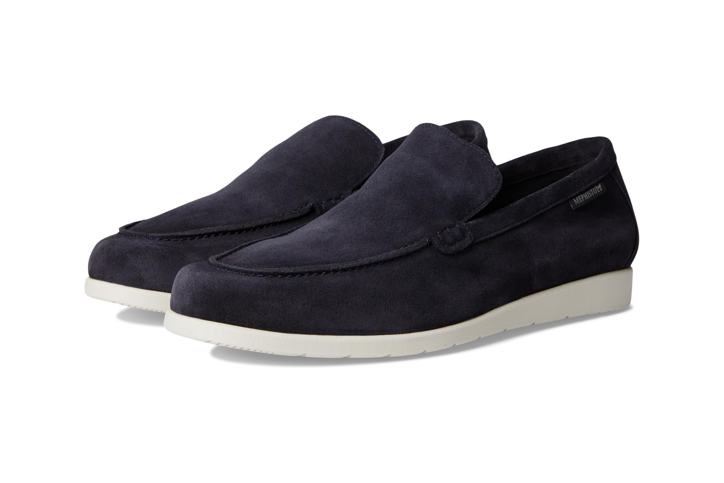 Мужские мокасины Mephisto Valner 47390₽