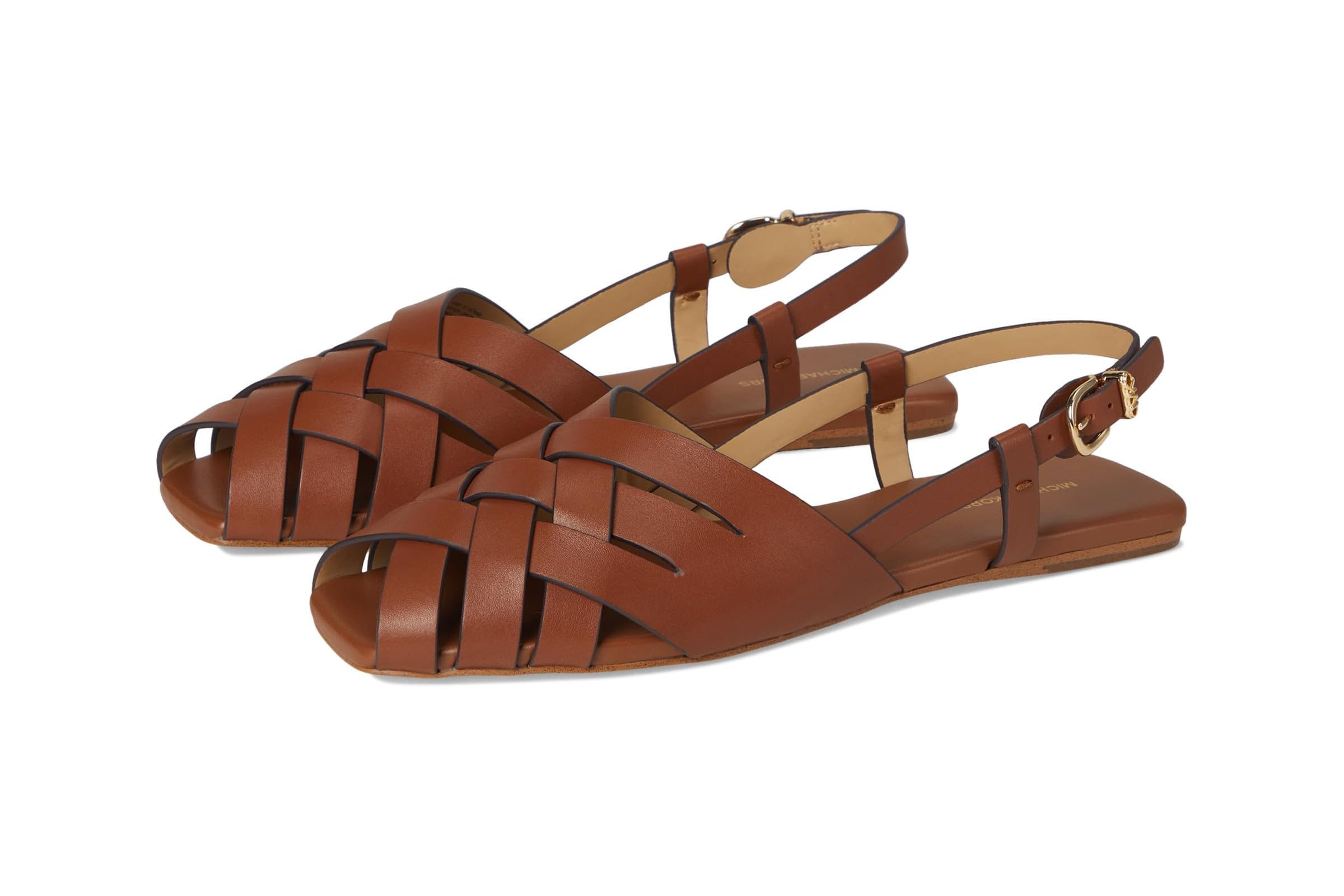 MICHAEL Michael Kors Irene Sling Flat 14990₽