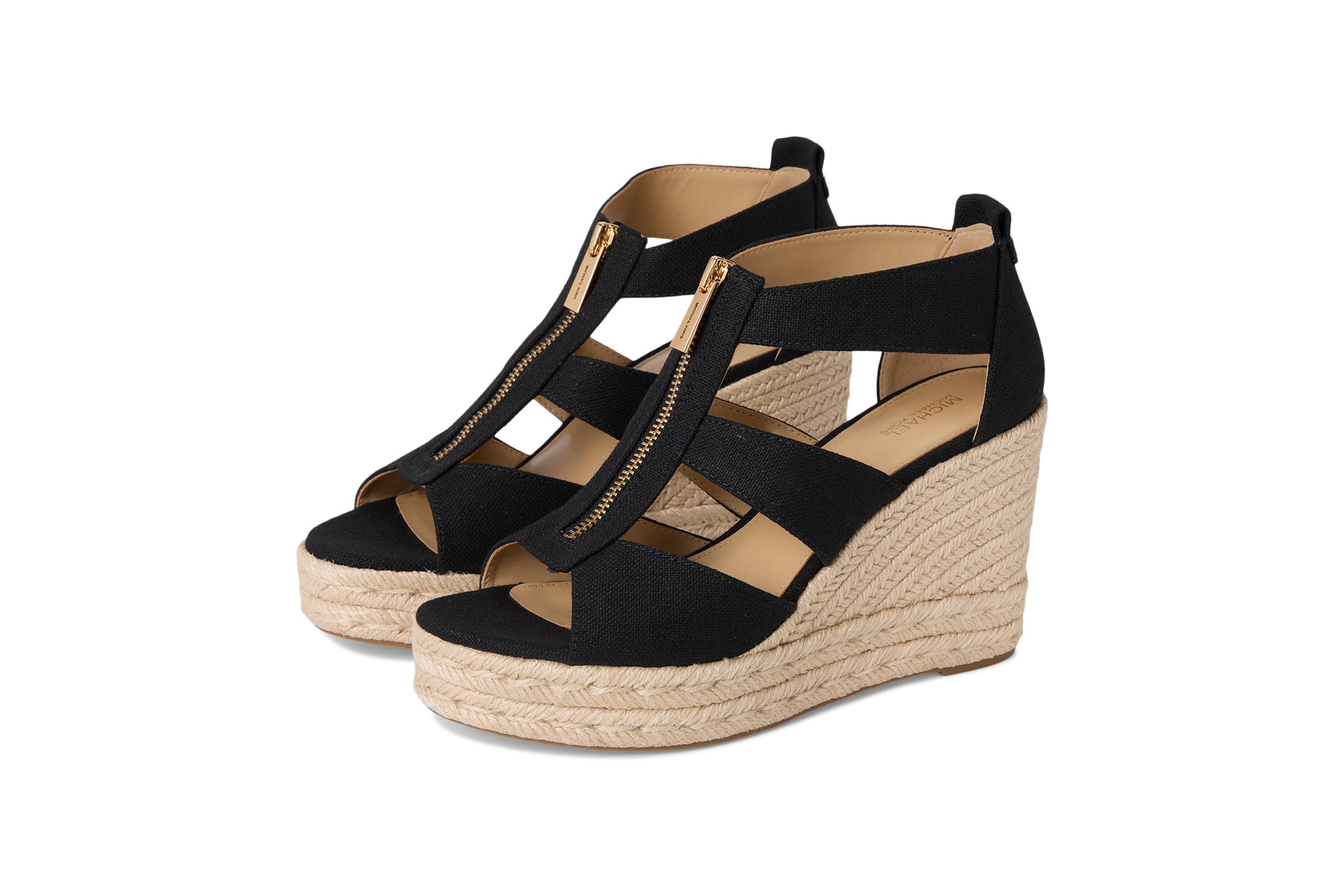 MICHAEL Michael Kors Etta Wedge 23290₽