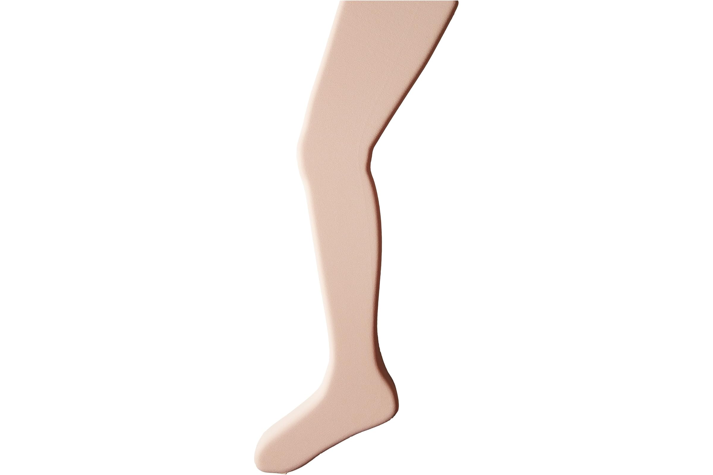 Колготки Capezio Kids Hold and Stretch Footed Tights (Infant/Toddler/Little Kids/Big Kids)