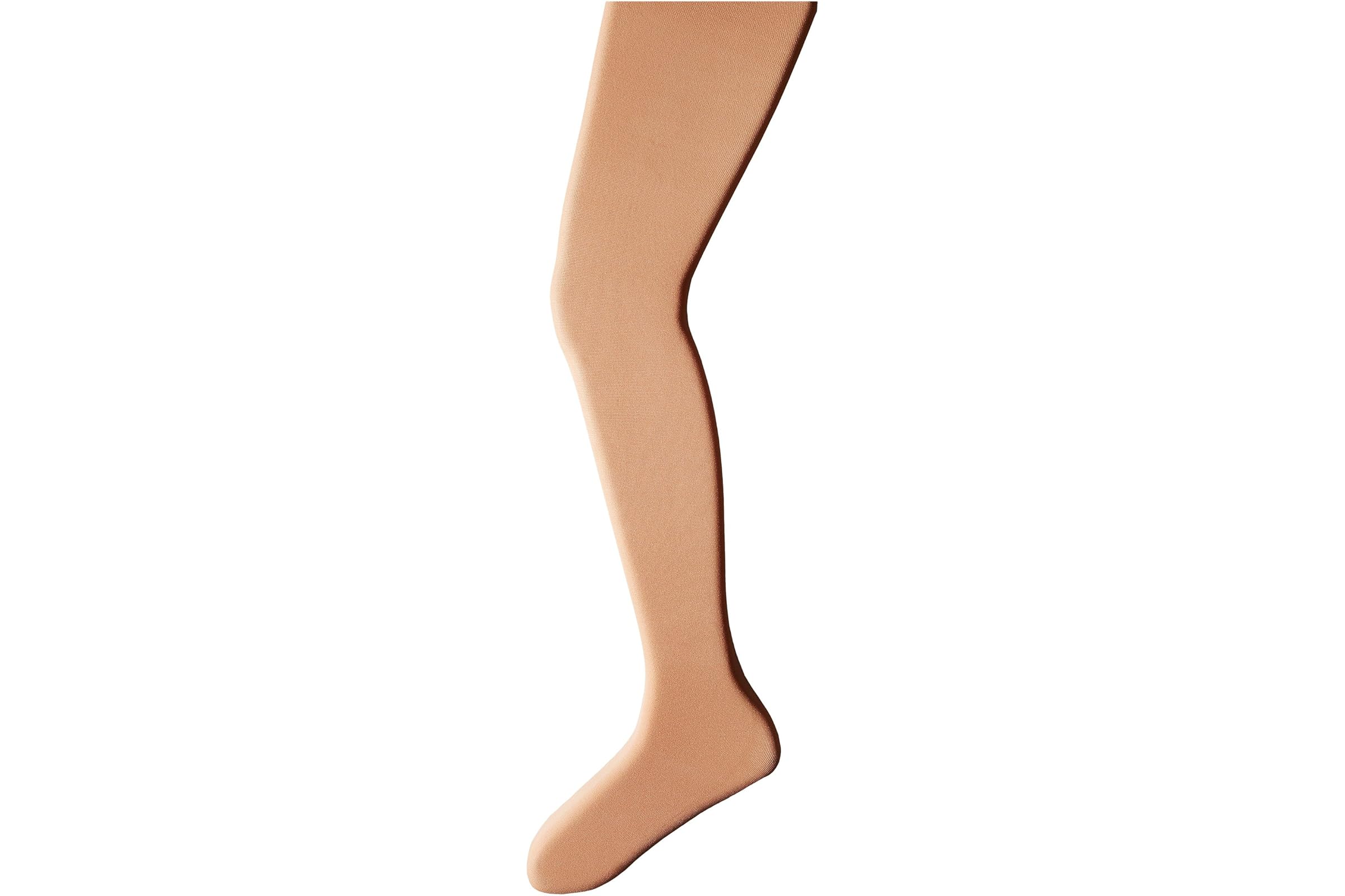 Колготки Capezio Kids Hold and Stretch Footed Tights (Infant/Toddler/Little Kids/Big Kids)