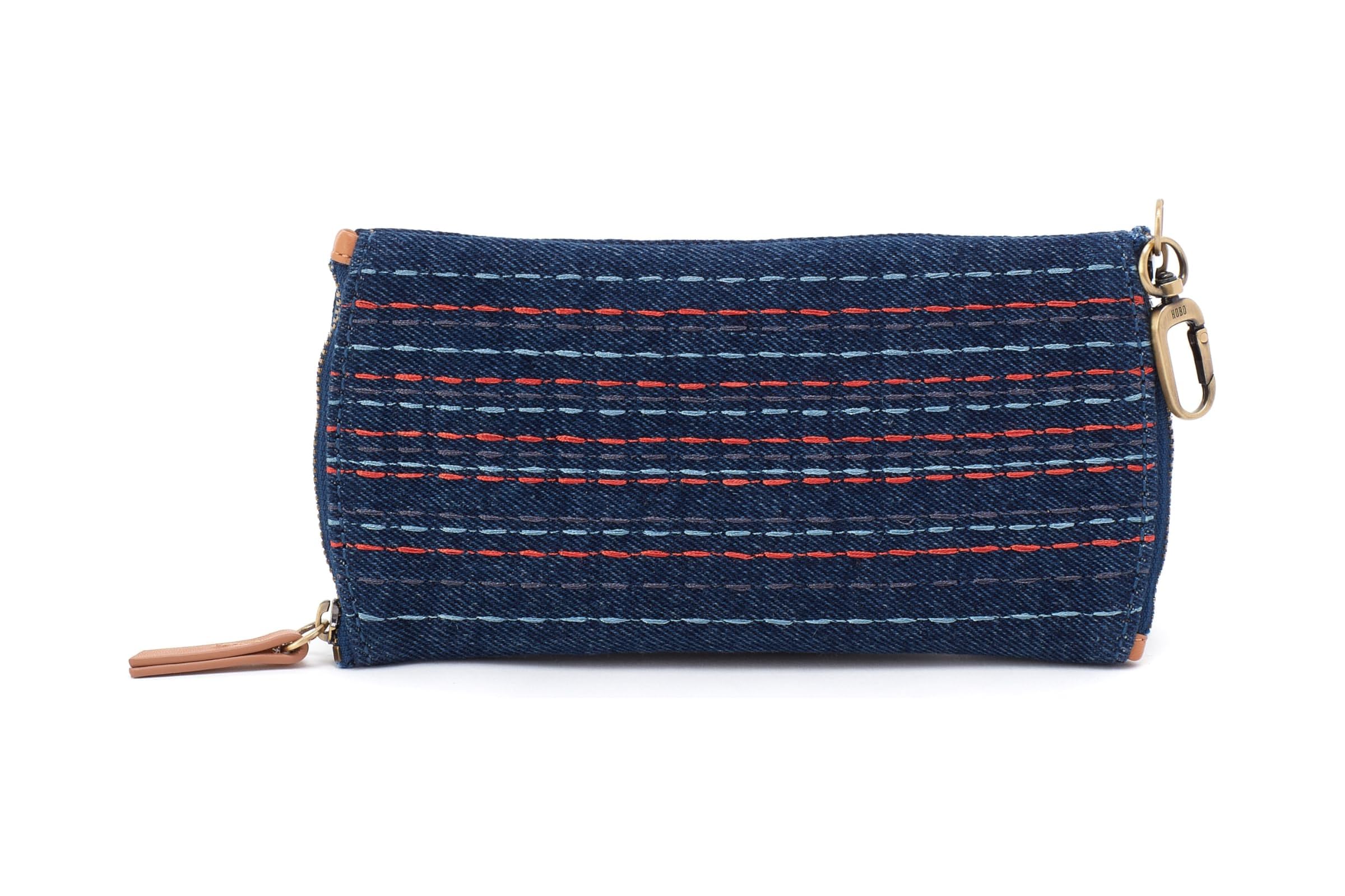 Сумка HOBO Spark Double Eyeglass Case