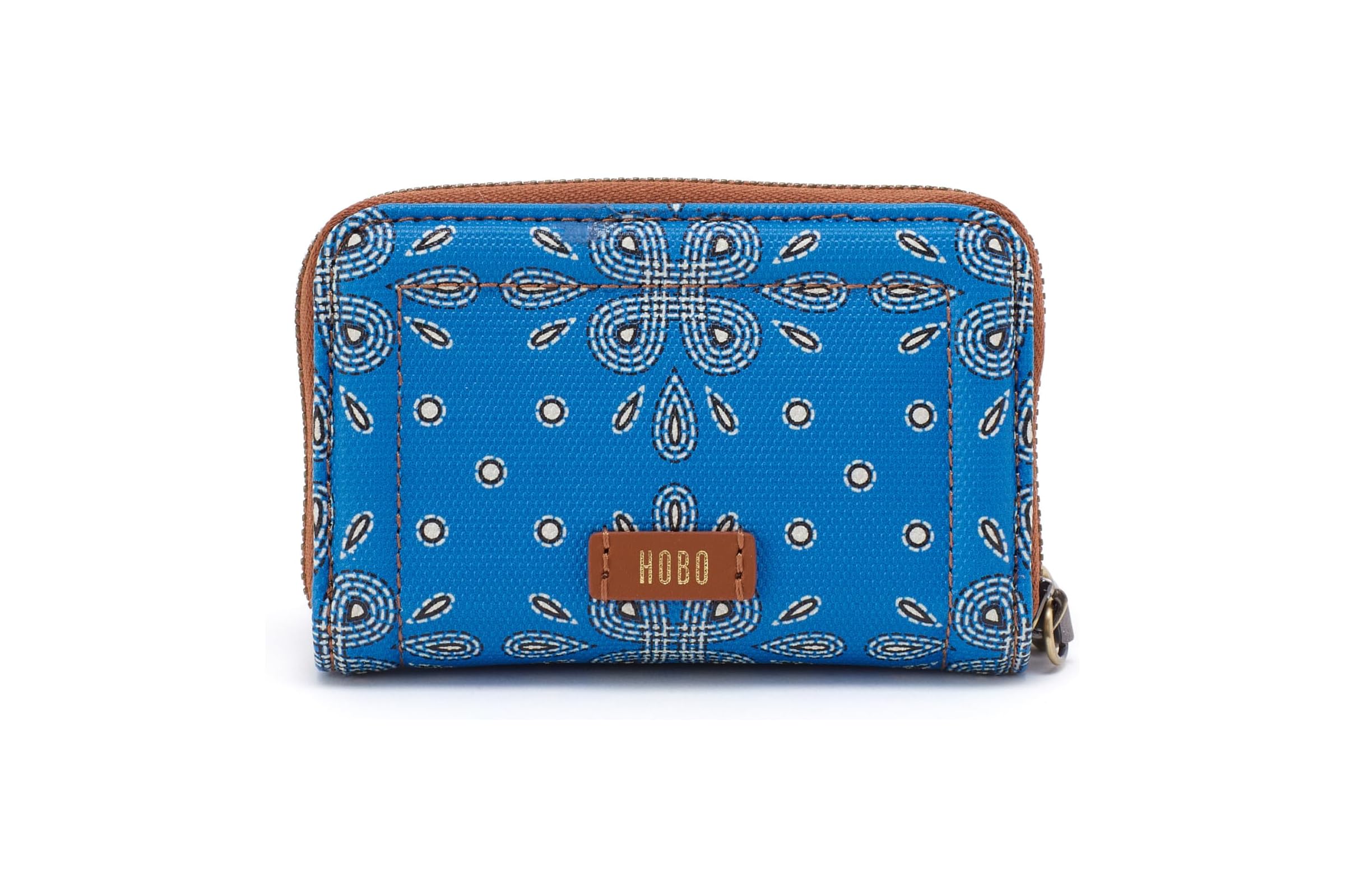 Кошелек HOBO Soma Small Wallet 9690₽