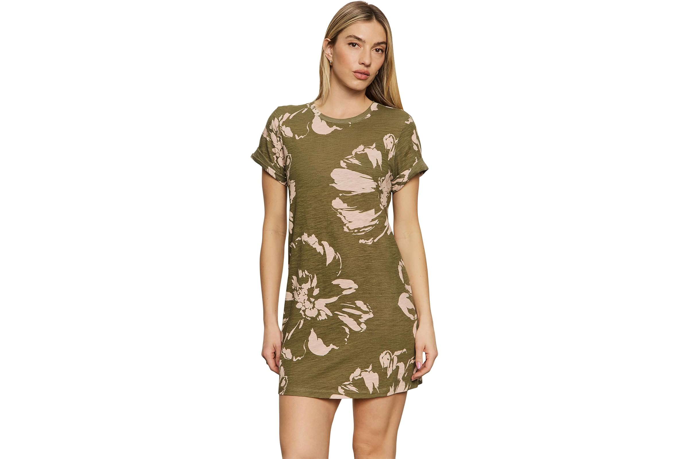 Платье Sanctuary Perfect Tee Remix Dress 15190₽