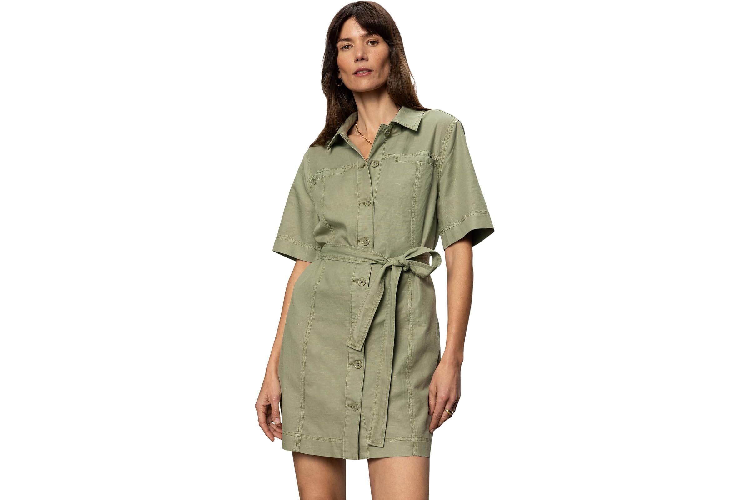 Платье Sanctuary Alma Surplus Dress 15790₽