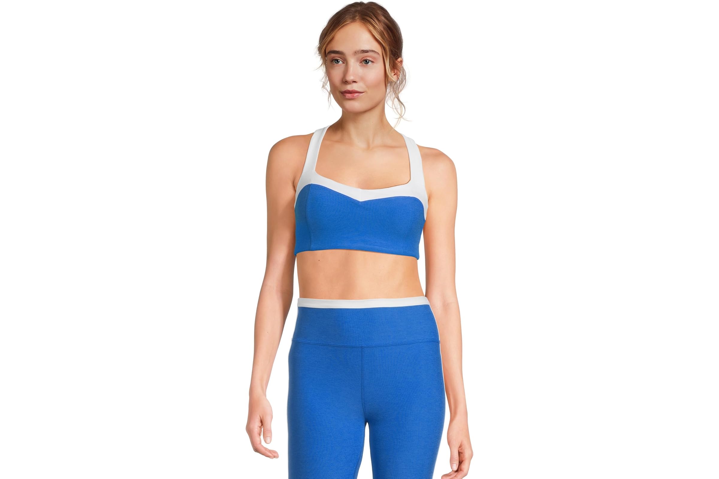 Beyond Yoga Spacedye Trophy Bra