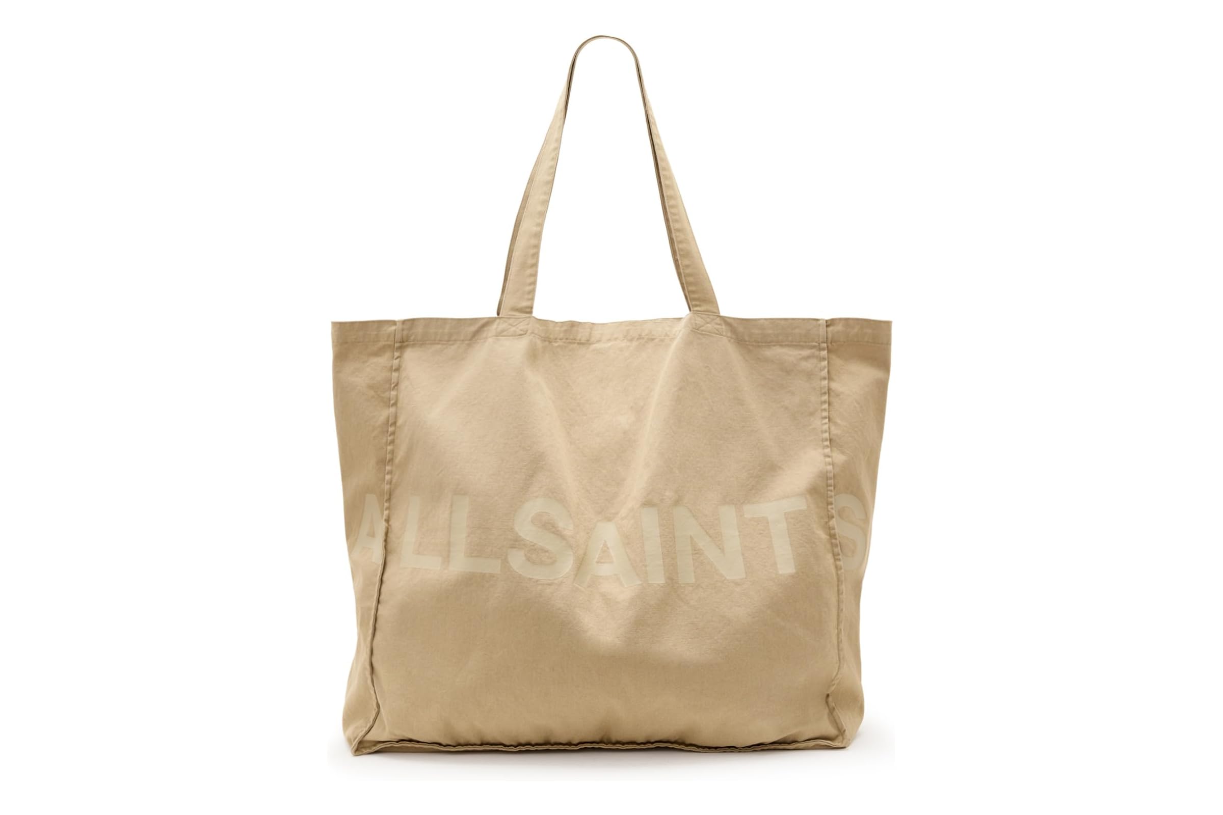 Женская сумка AllSaints Large Biggy Tote 11790₽