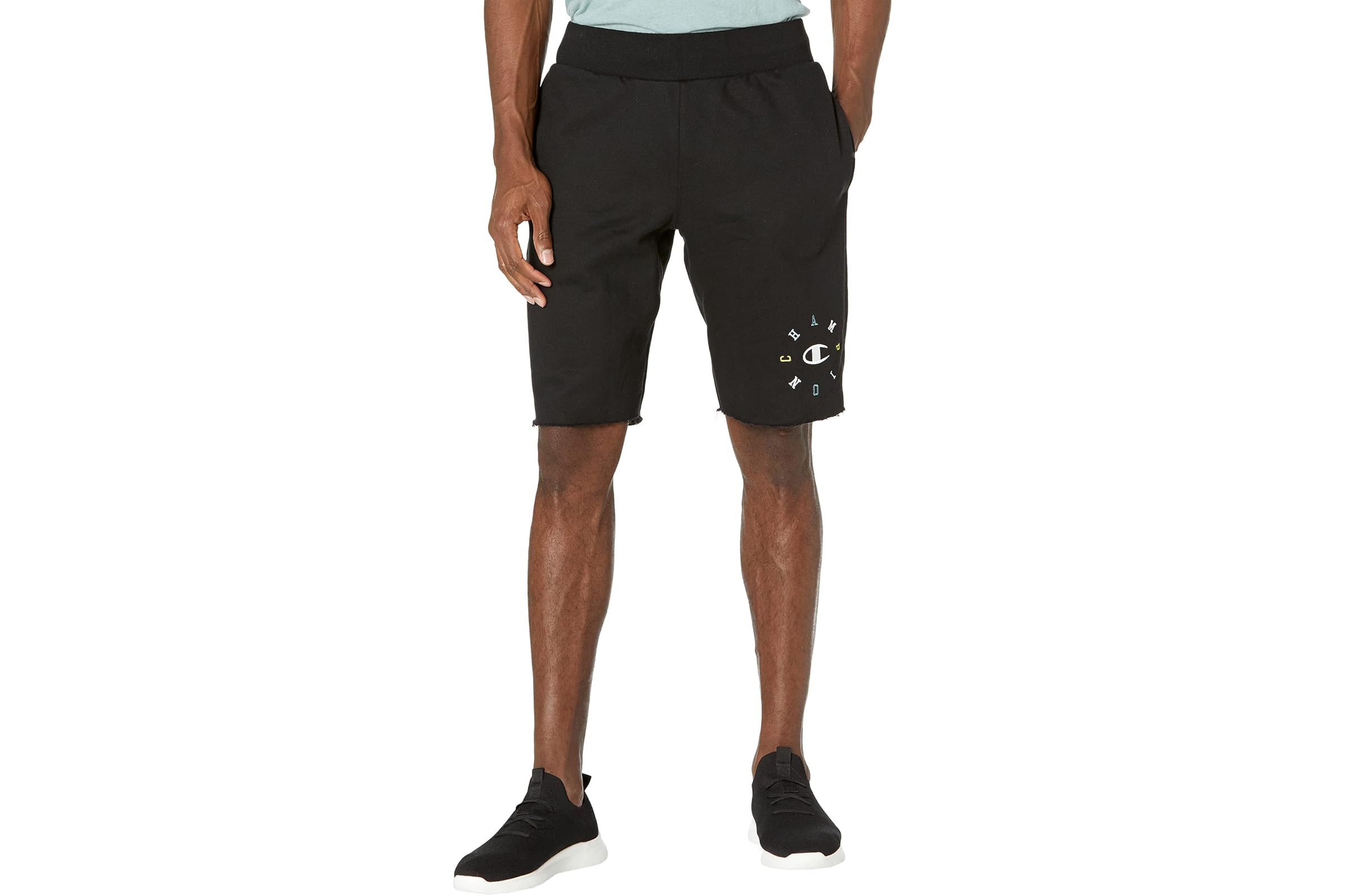 Шорты Champion LIFE Reverse Weave Shorts