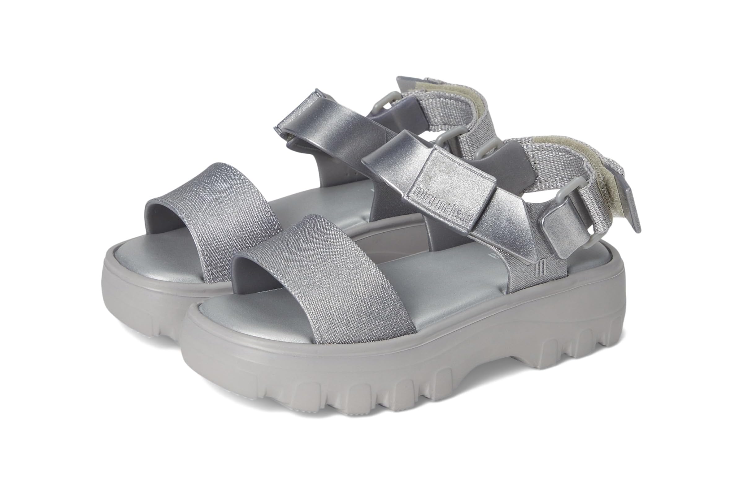 Mini Melissa Melissa Kick Off Sandal Kids Little KidBig Kid 18590₽