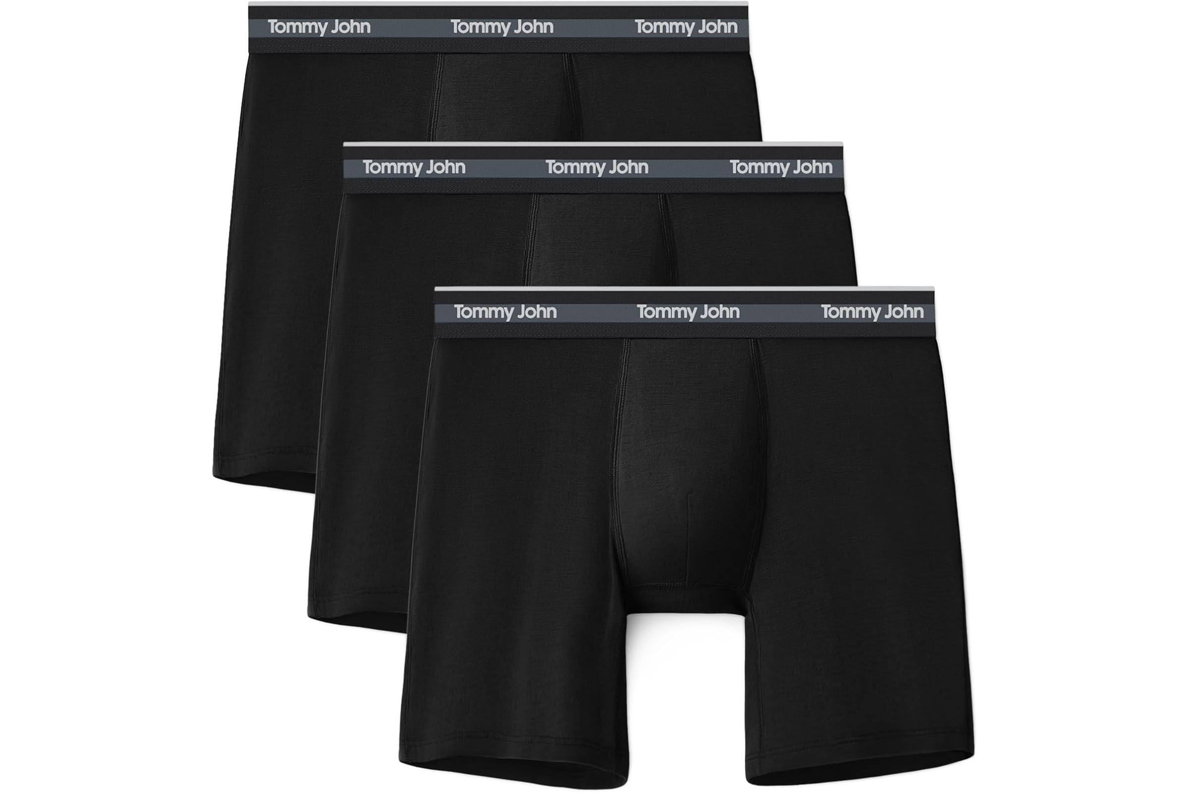 Tommy John Comfort Micro 6