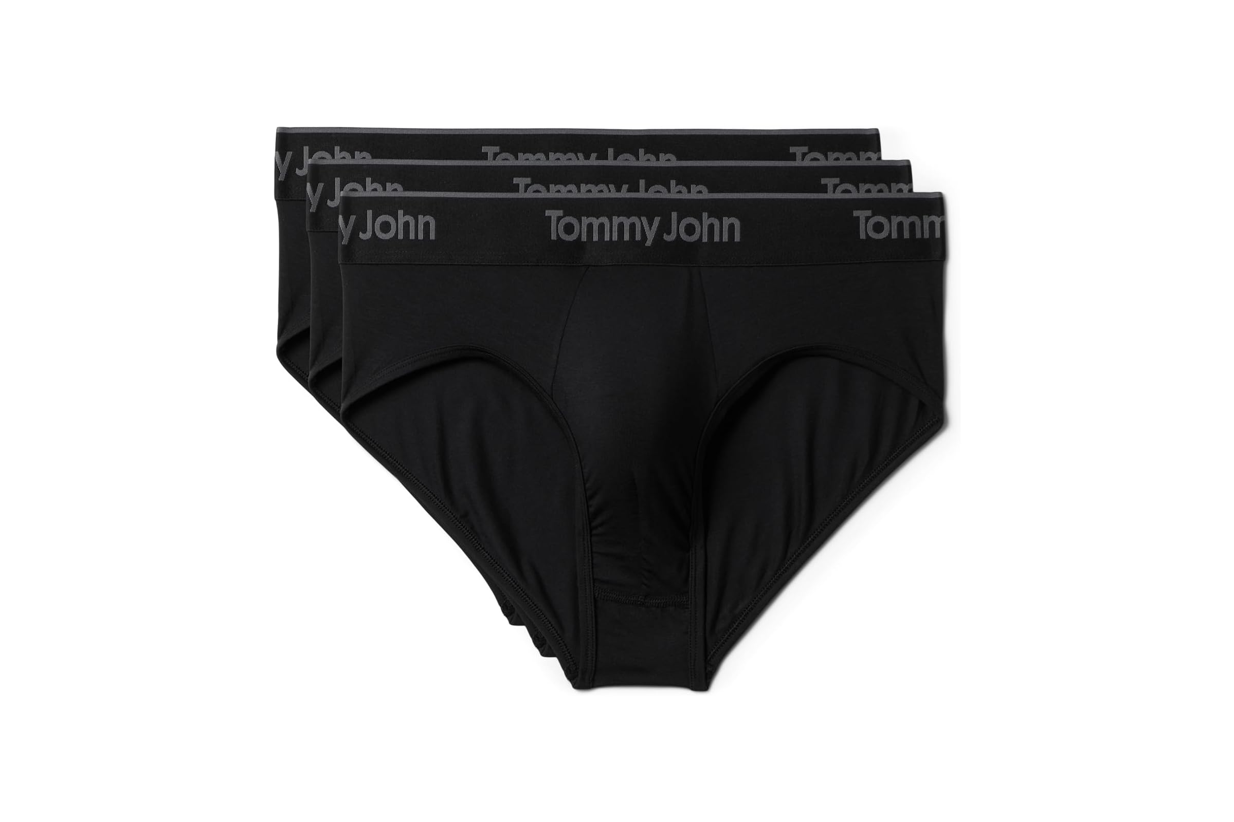 Tommy John Second Skin Modal Brief 3-pack