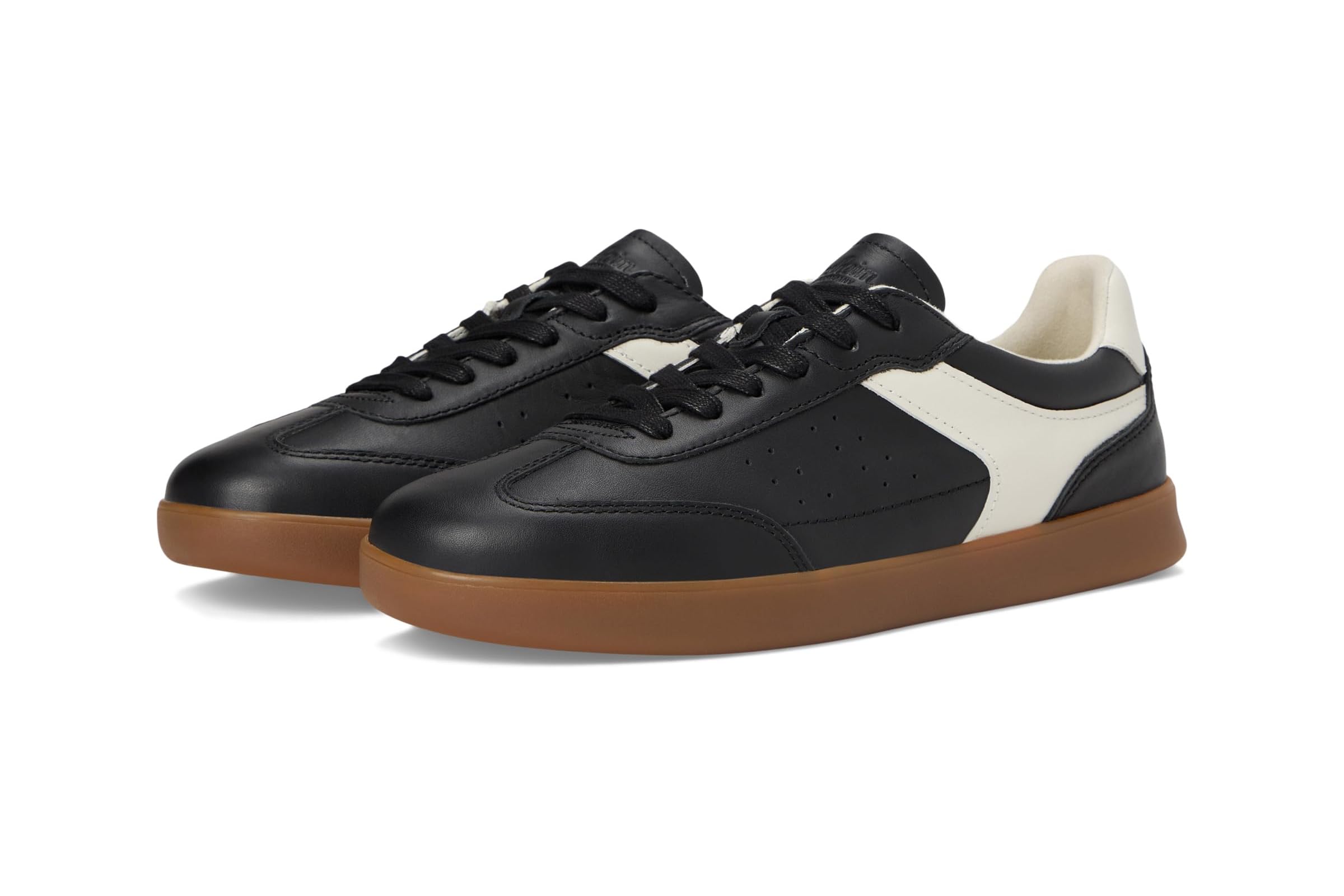 Мужские кроссовки Florsheim Pace T-toe Lace Up Sneakers