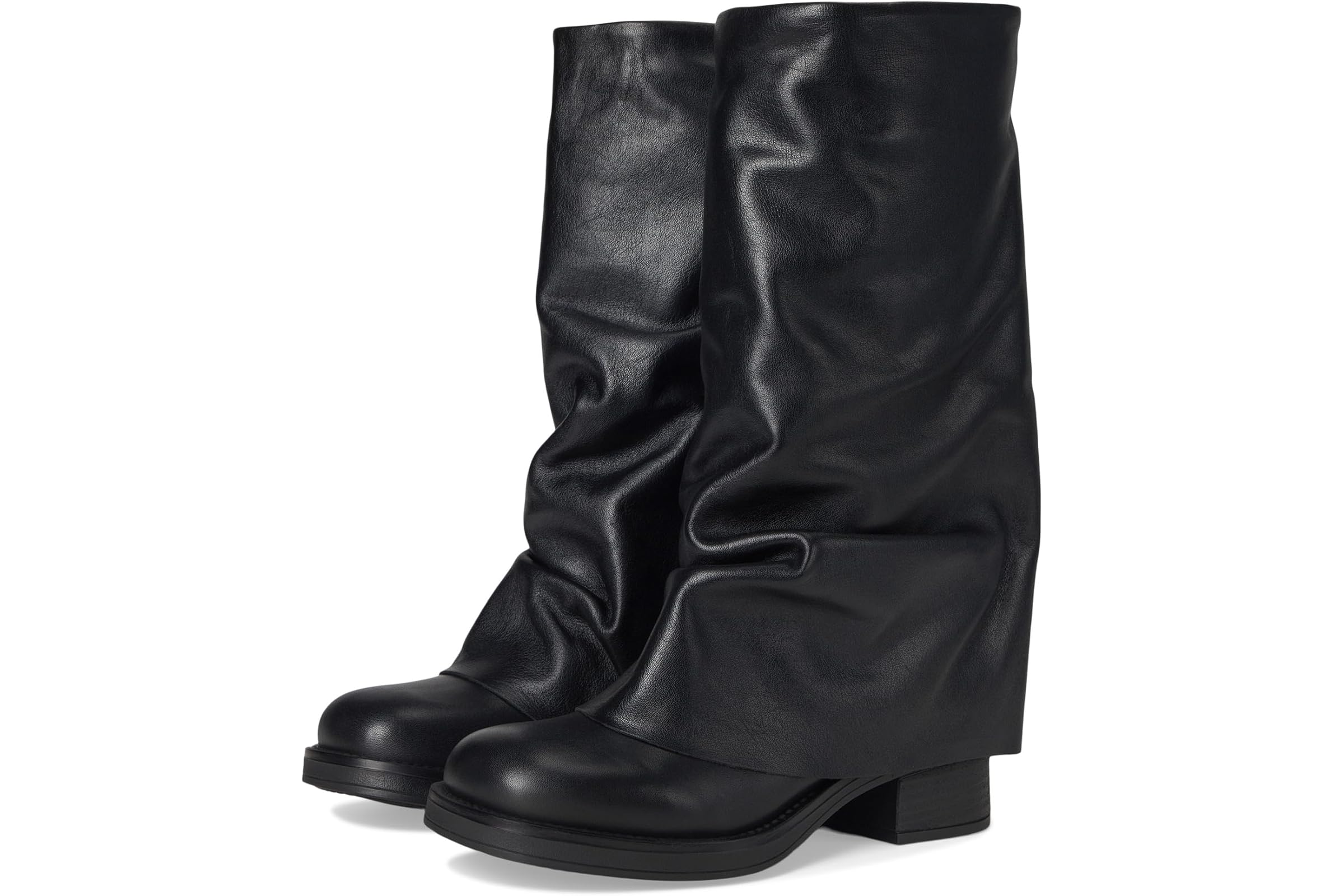 Ботинки Steve Madden Benton 34090₽