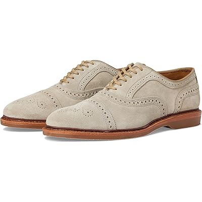 Allen Edmonds Strand Verse Oxford Shoes